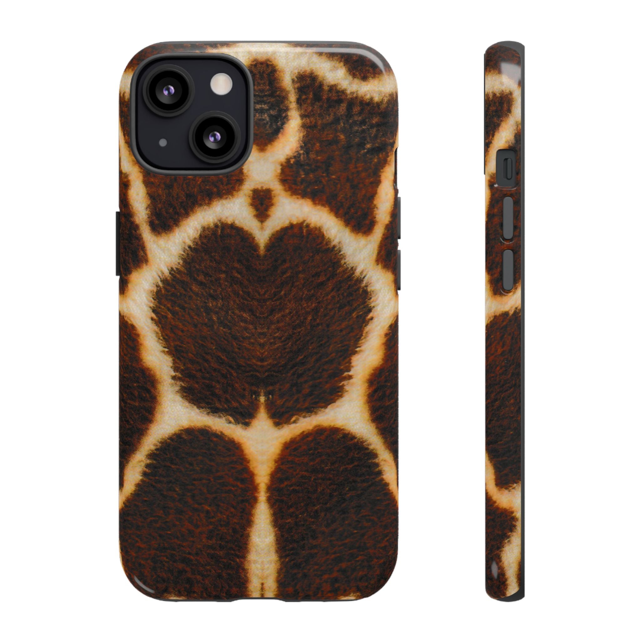 GIRAFFE PRINT