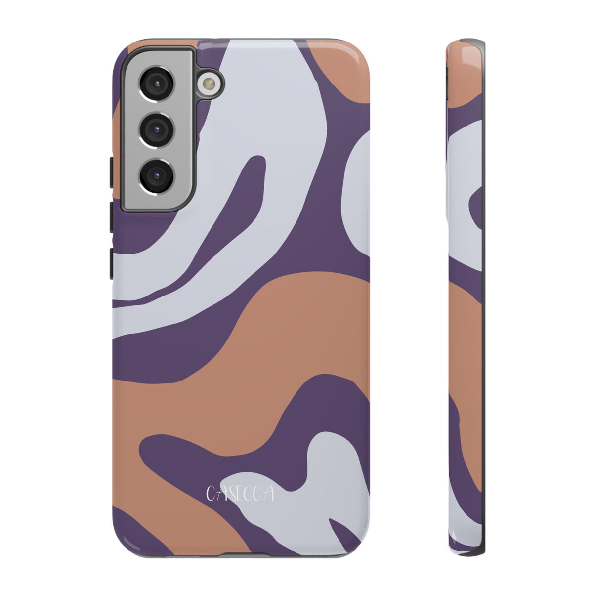 CAMOUFLAGE CASE