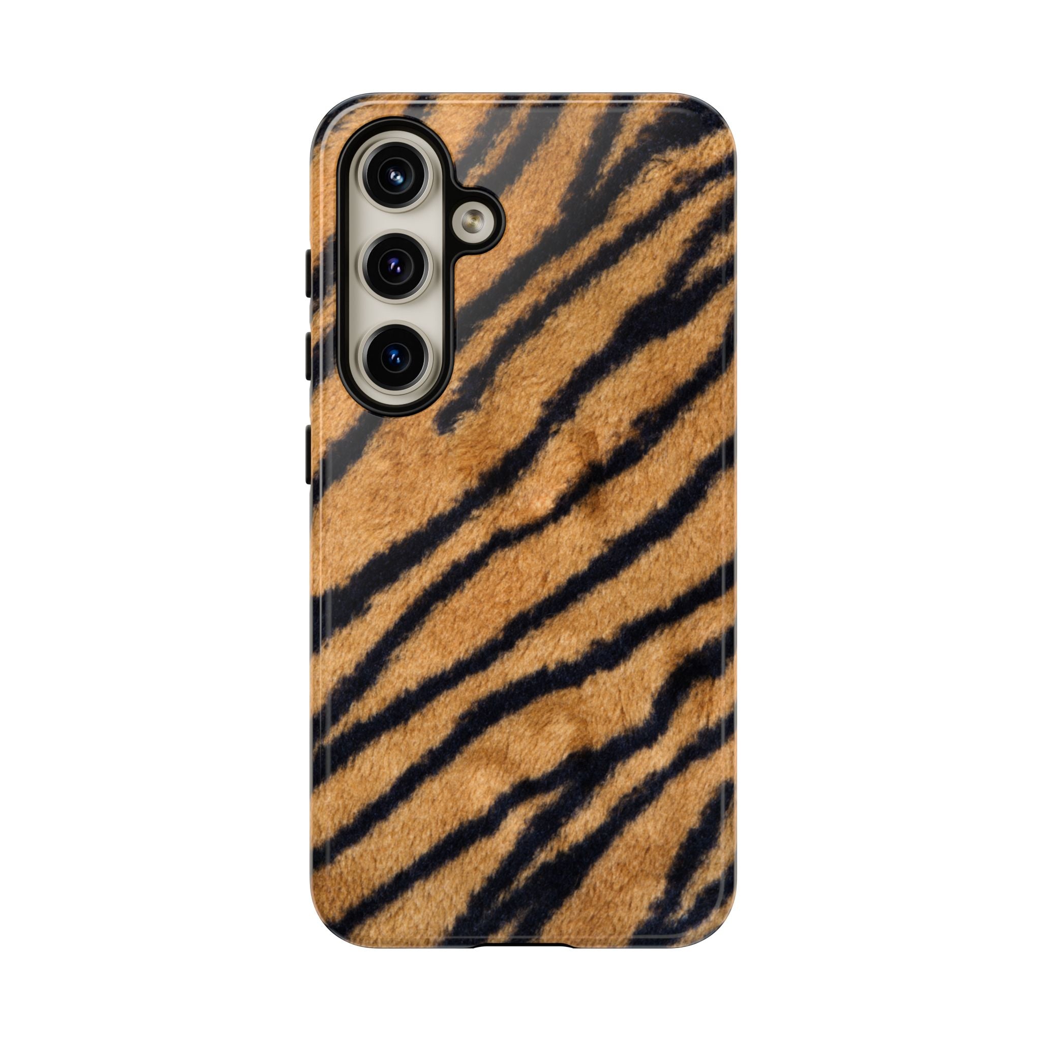 TIGER PRINT