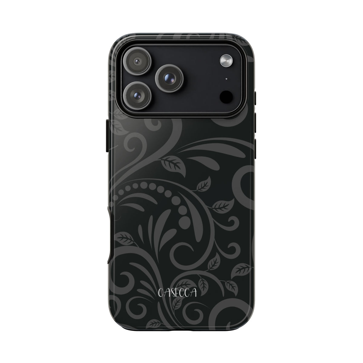 FLORAL SWIRL