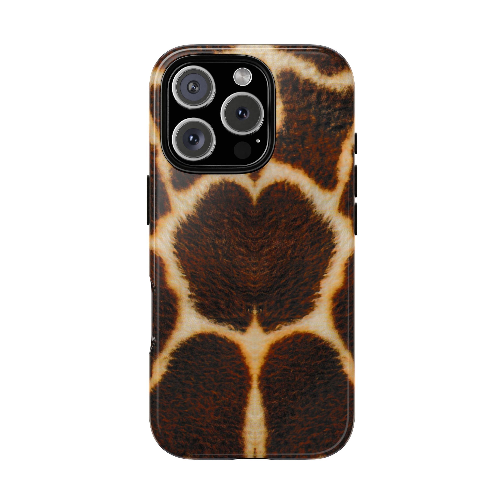 GIRAFFE PRINT