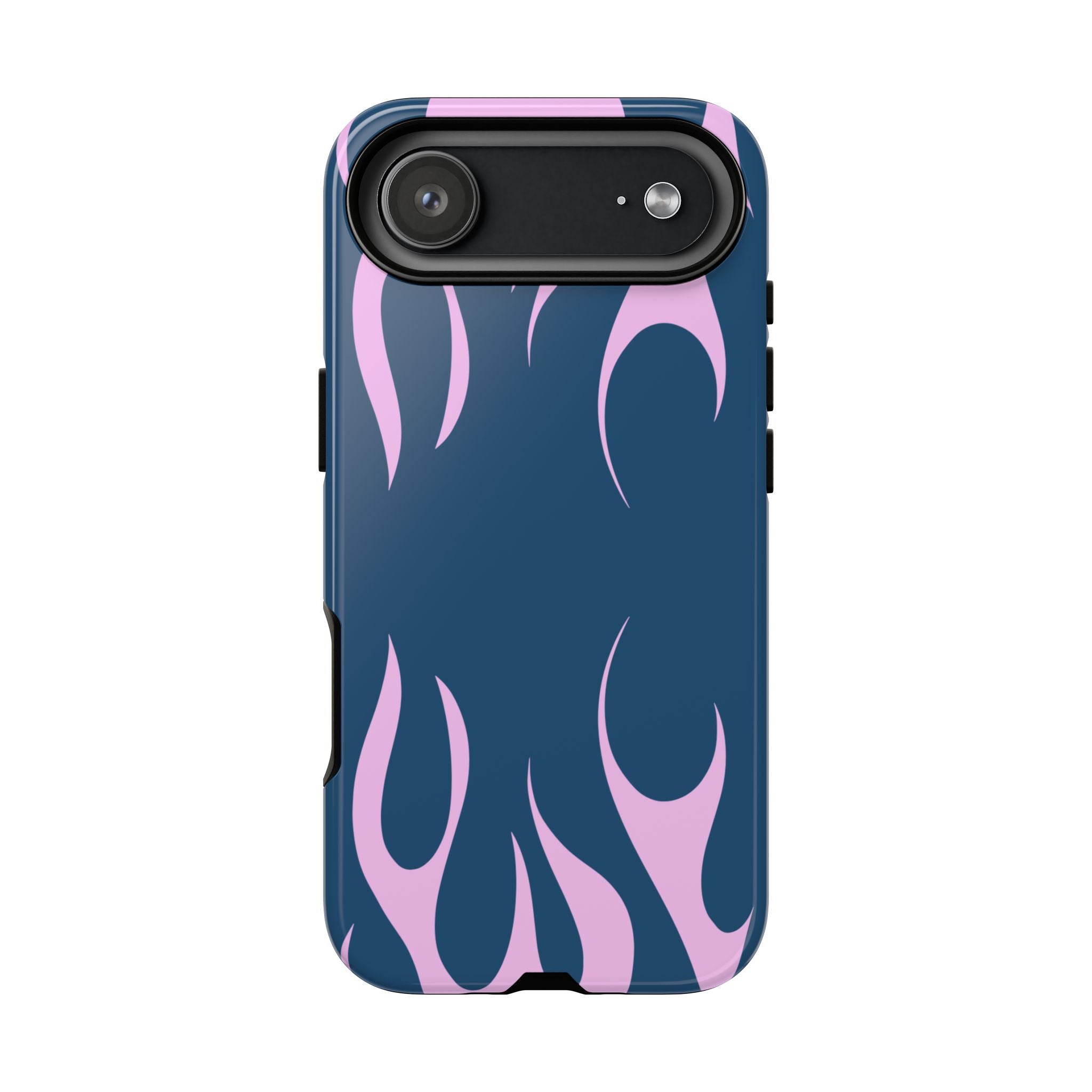 PINK FLAMES