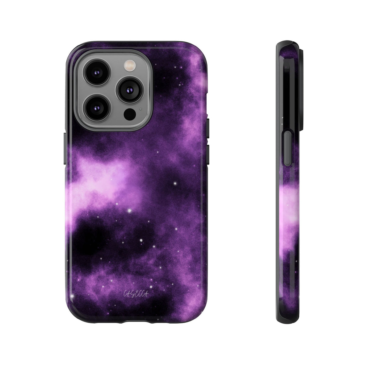 PURPLE NEBULA