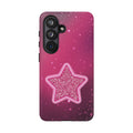 BE A STAR