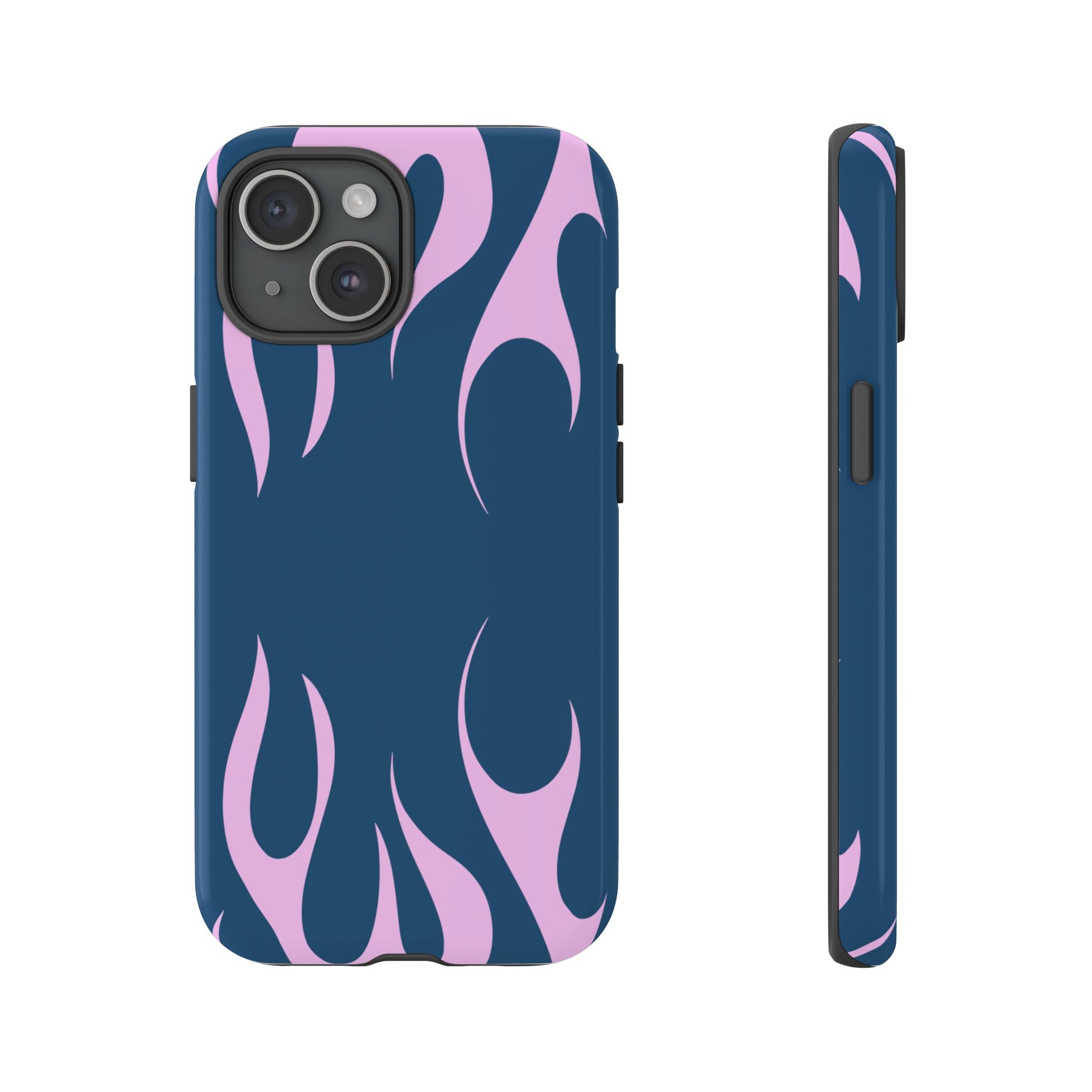 PINK FLAMES