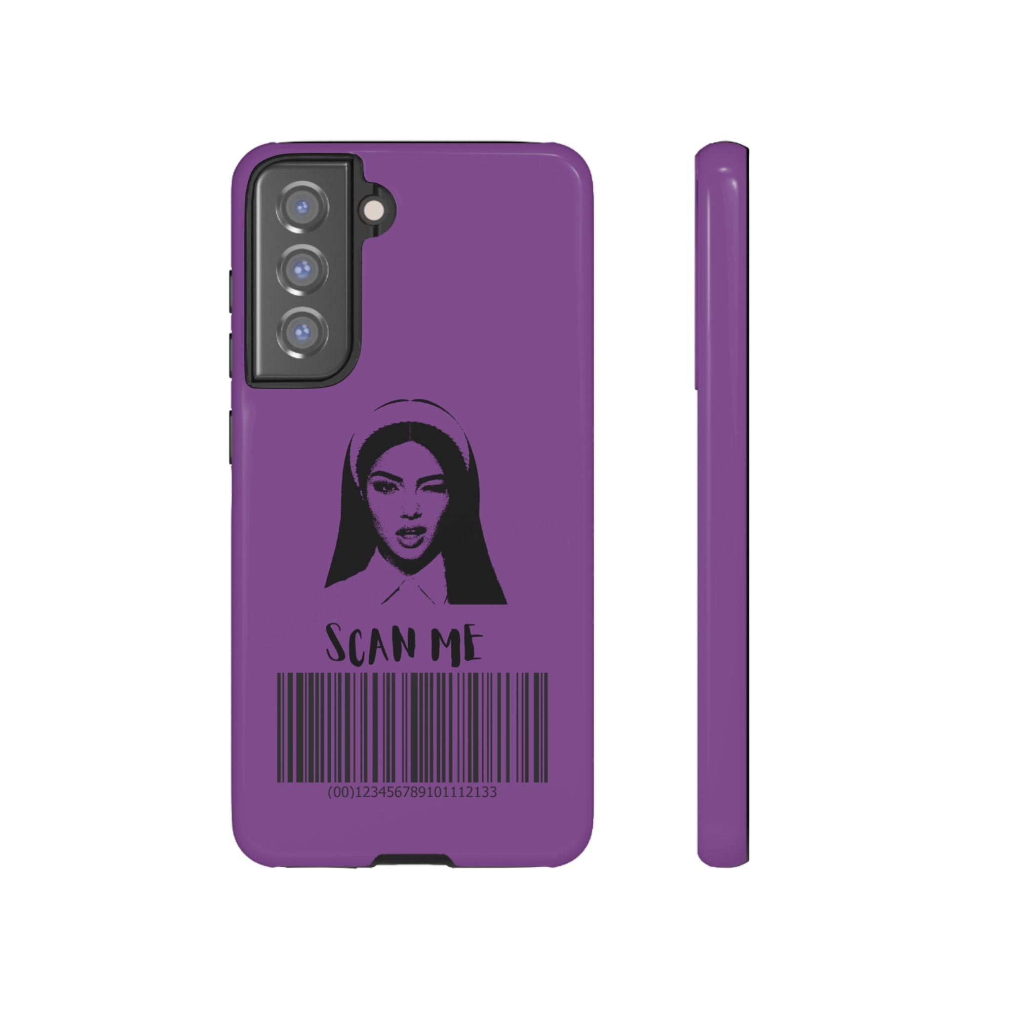 ''SCAN ME''
