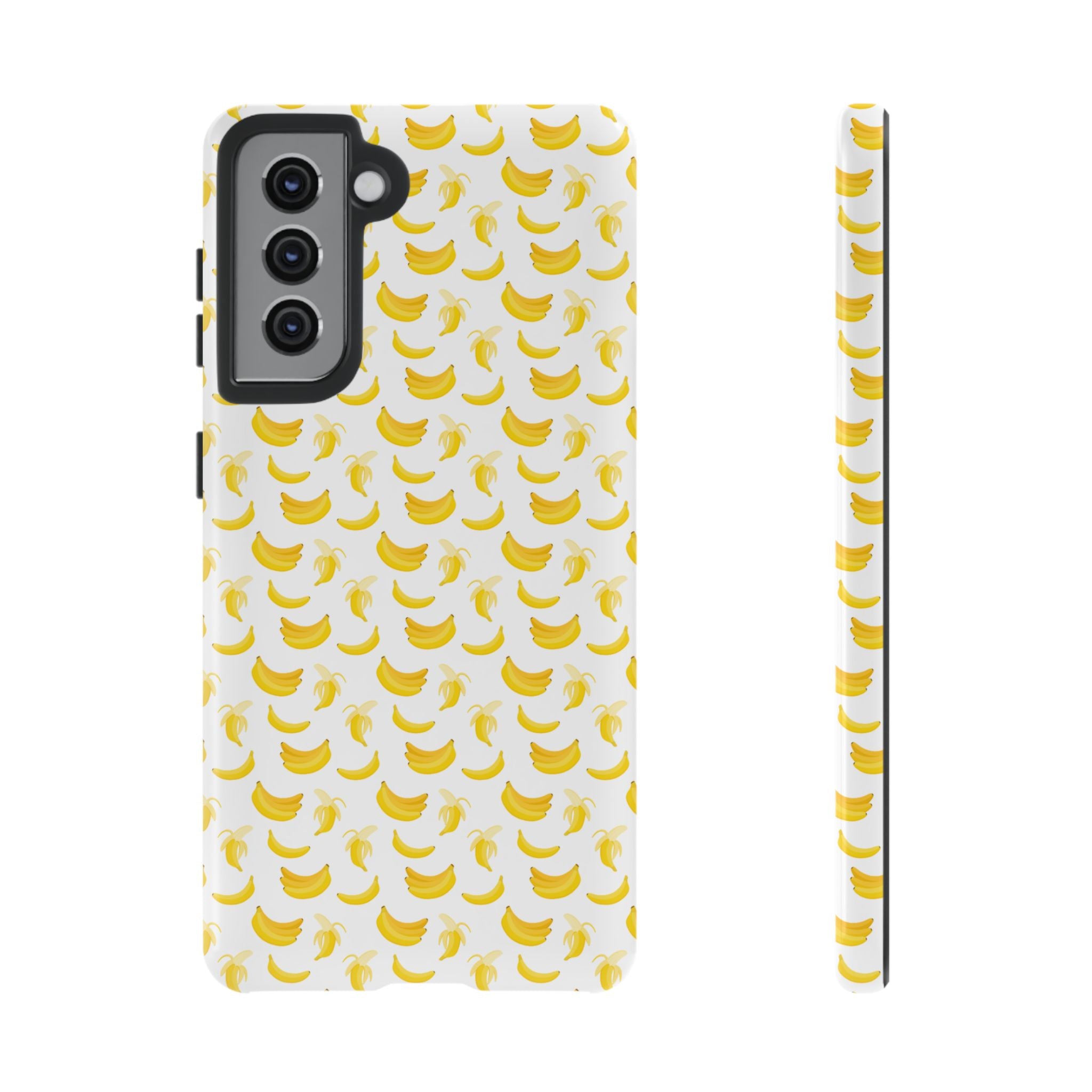 BANANAS