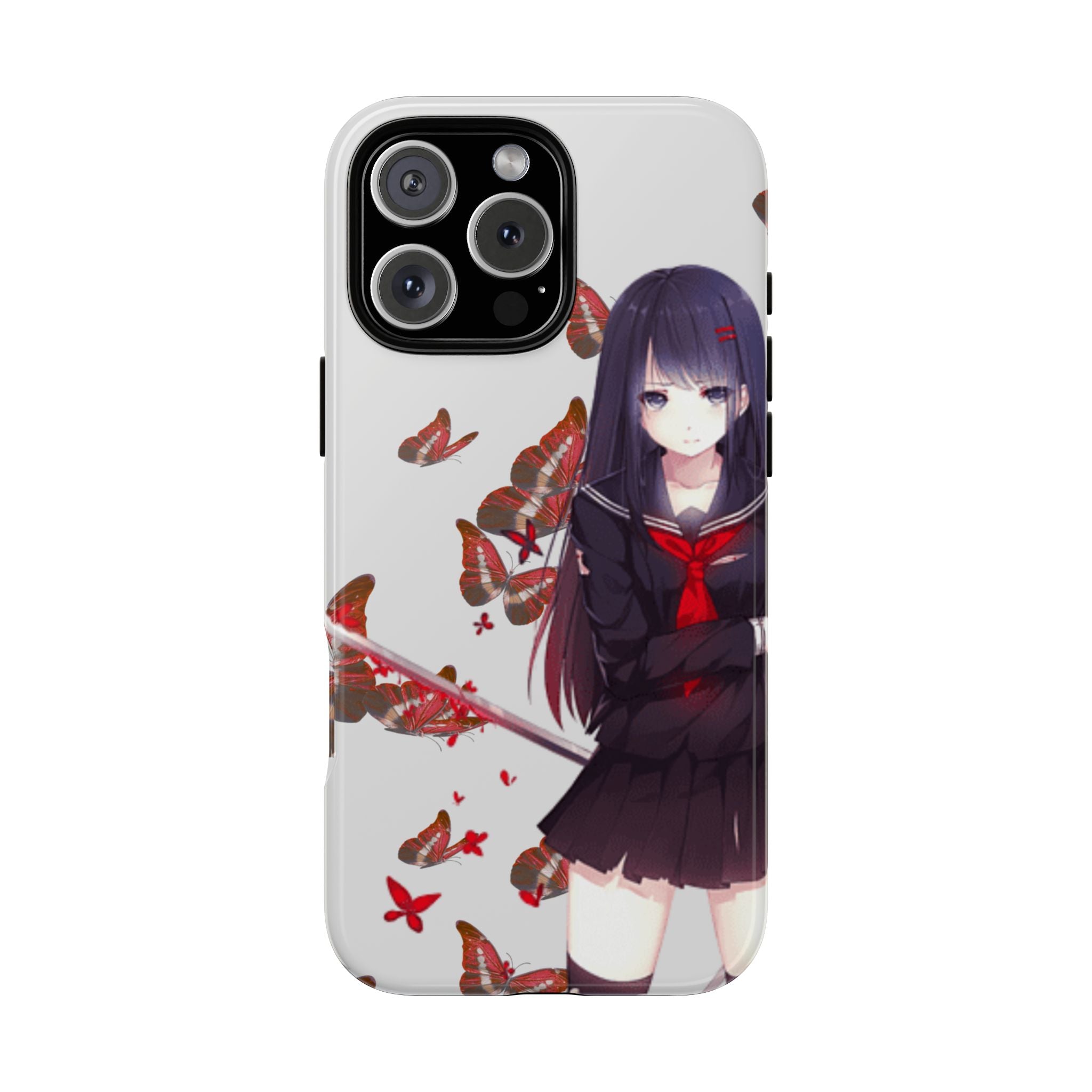ANIME GIRL SAKURA