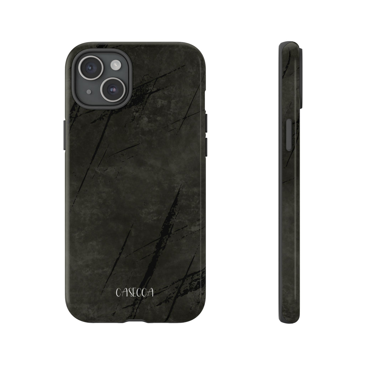 MARBLE BLACK