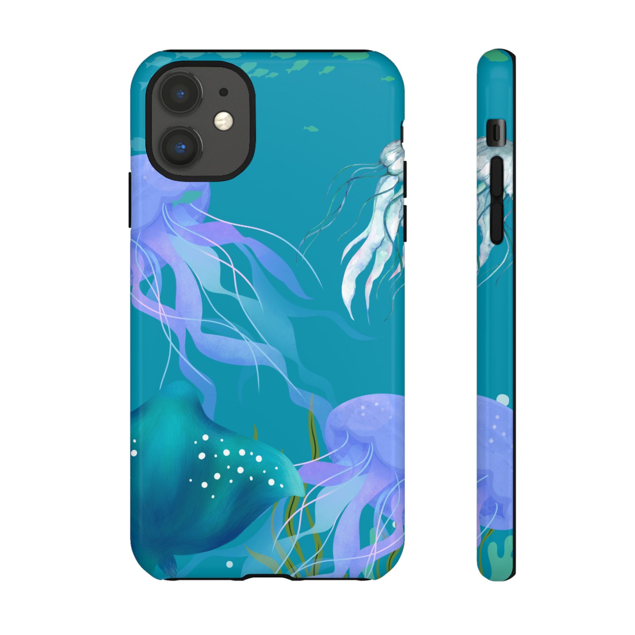 OCEAN DREAMS