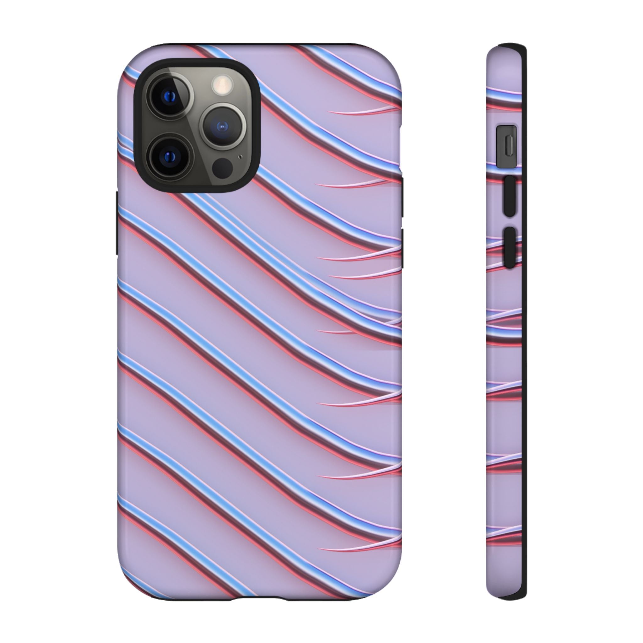 IRIDESCENT WAVE