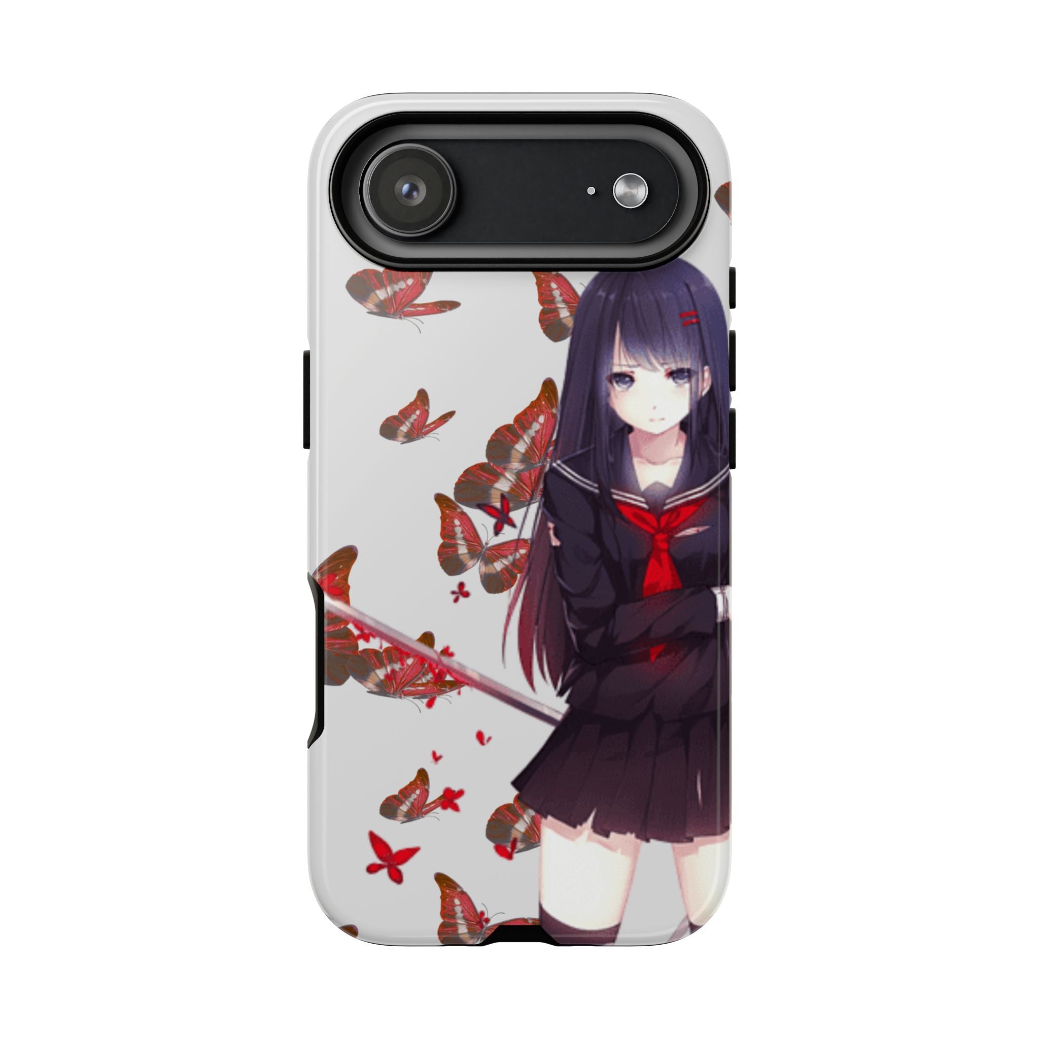 ANIME GIRL SAKURA