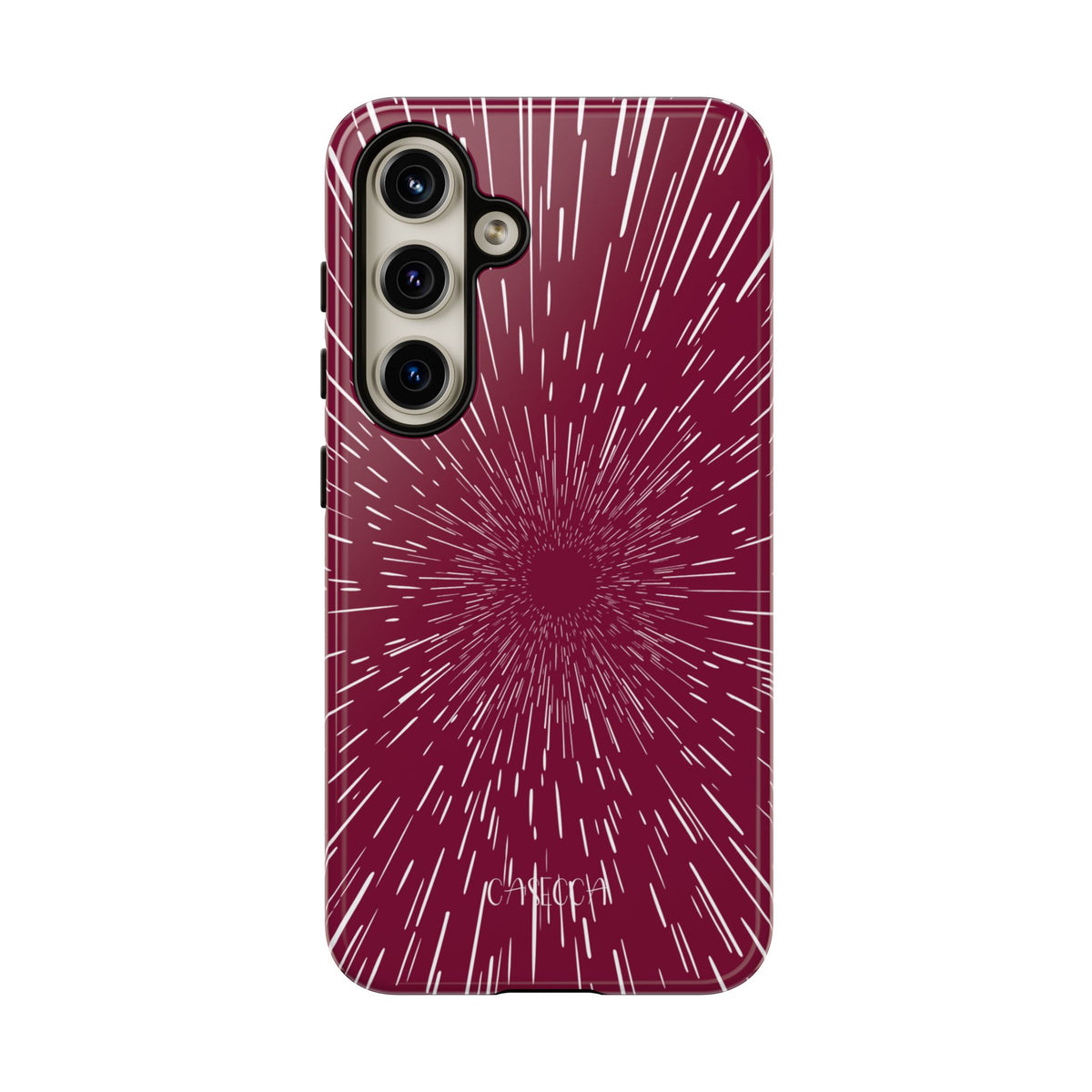 STARBURST