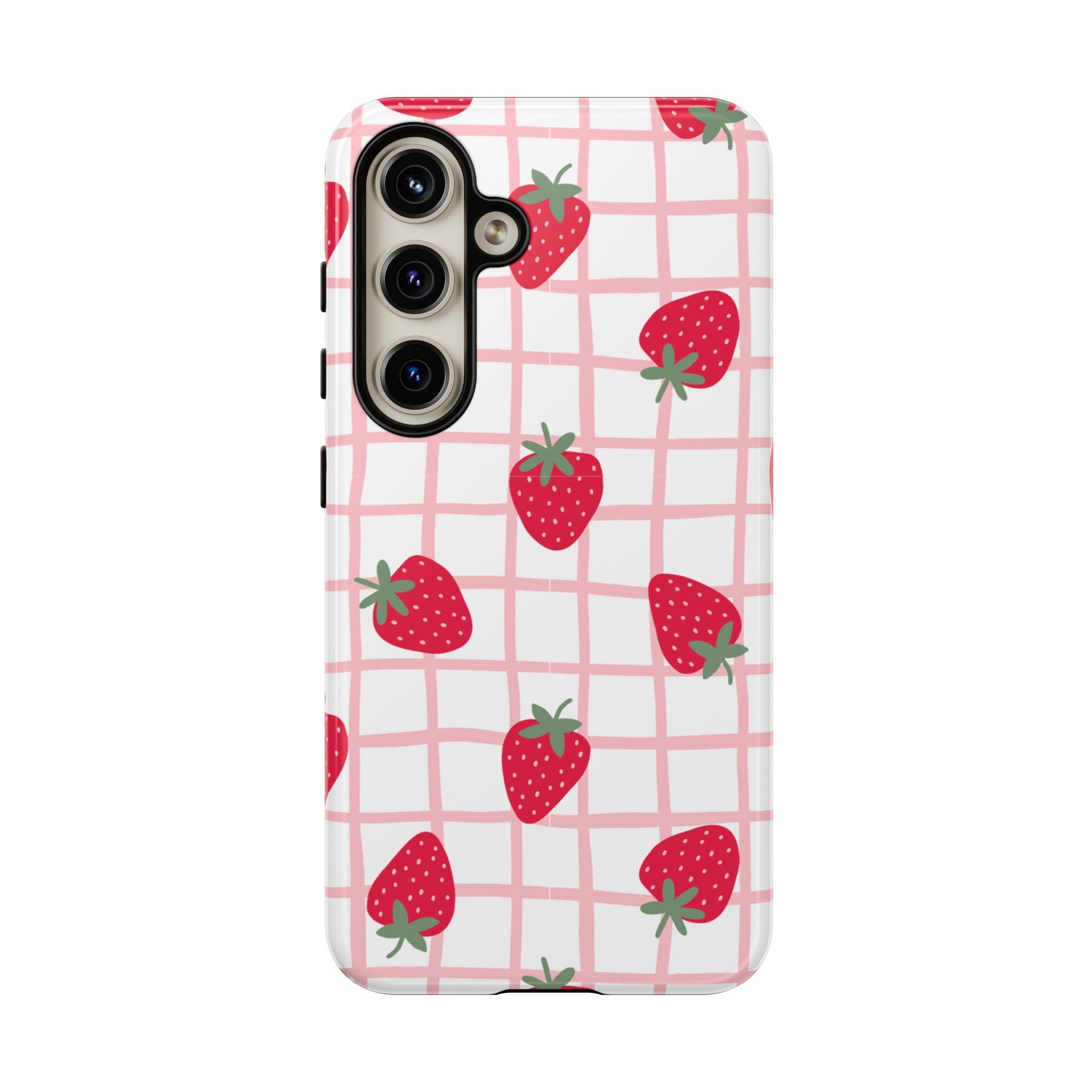 SWEET STRAWBERRIES