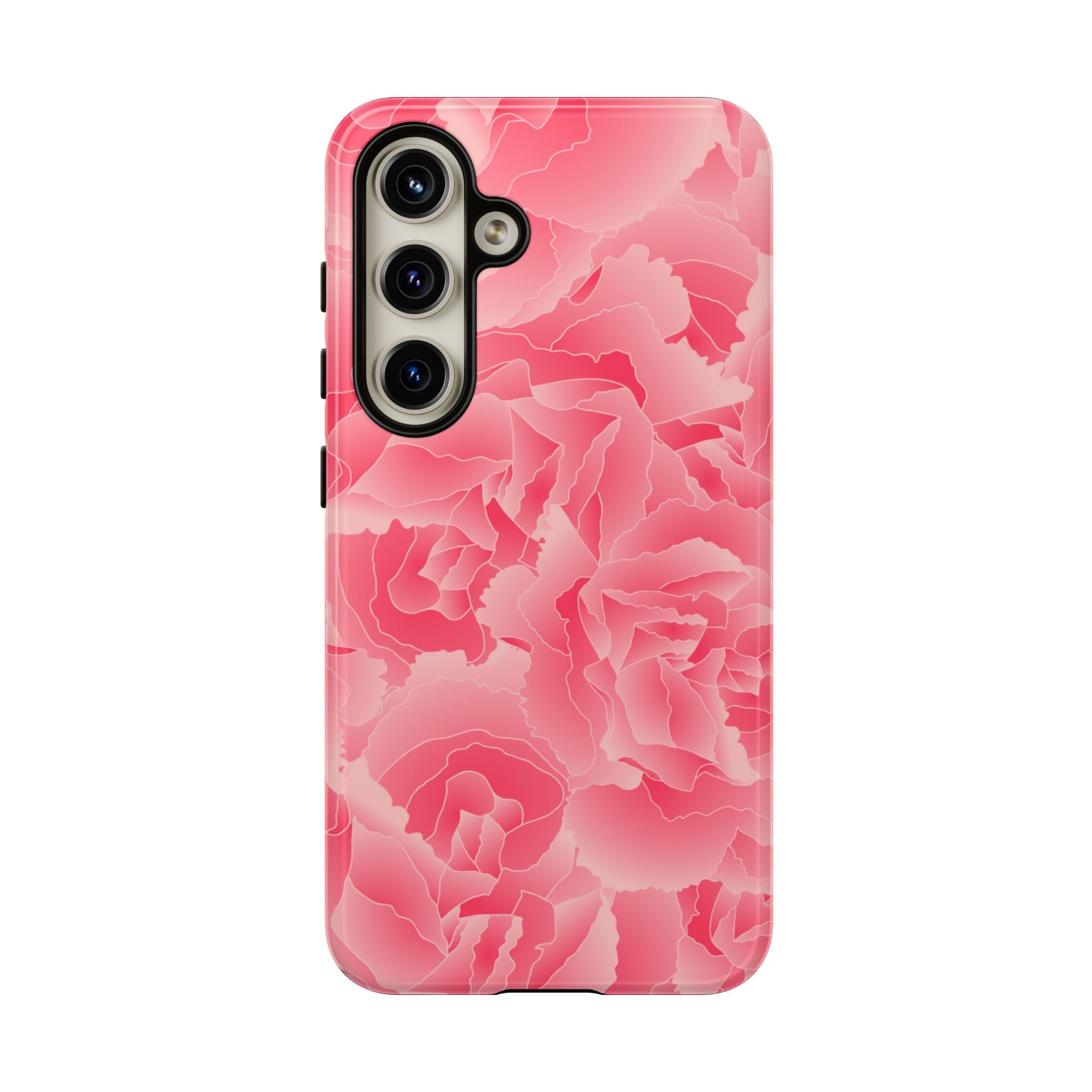 PINK ROSES
