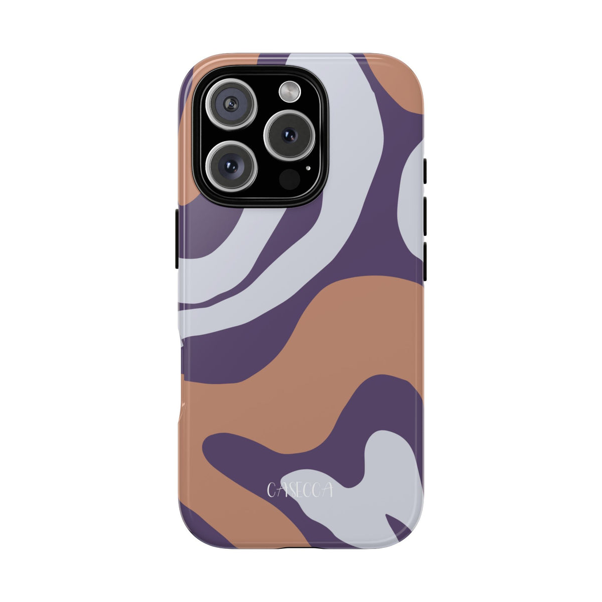 CAMOUFLAGE CASE