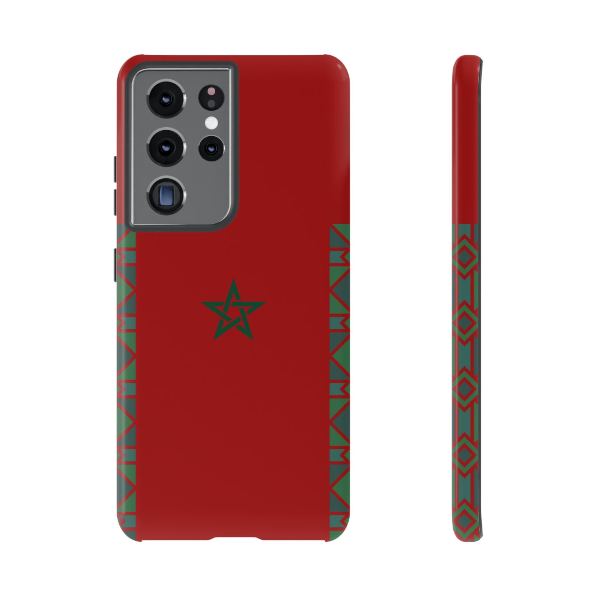 MOROCCO WORLD CUP
