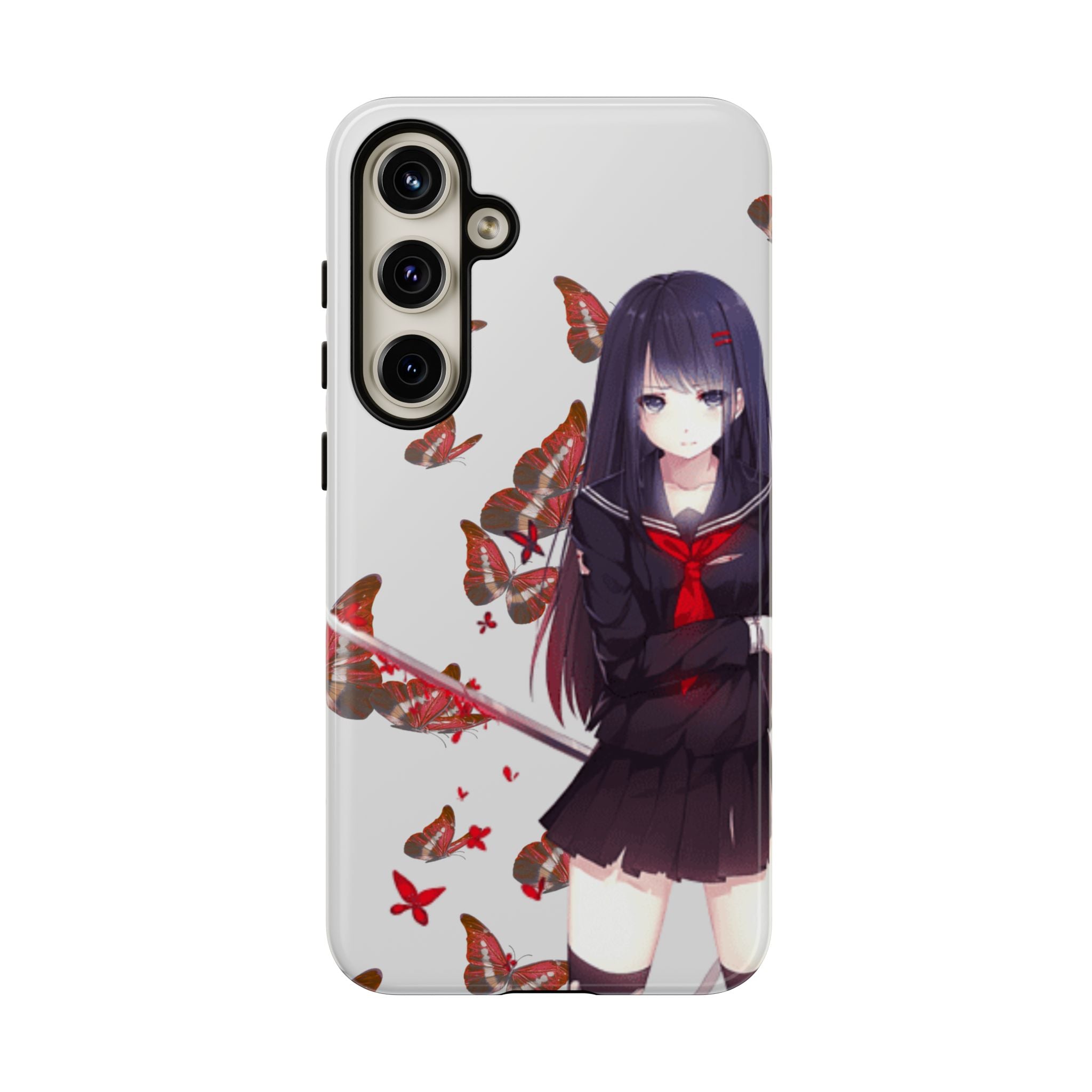 ANIME GIRL SAKURA