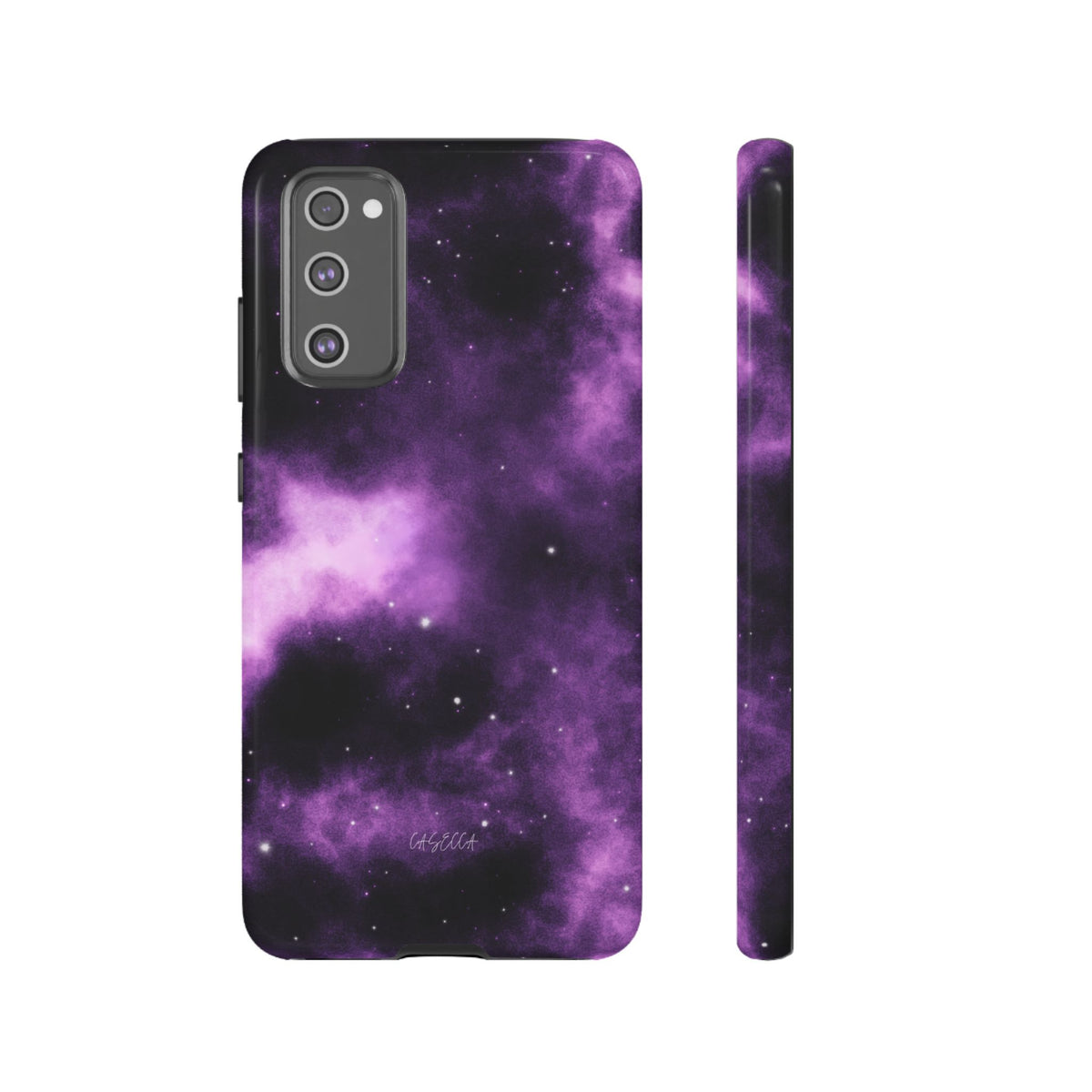 PURPLE NEBULA