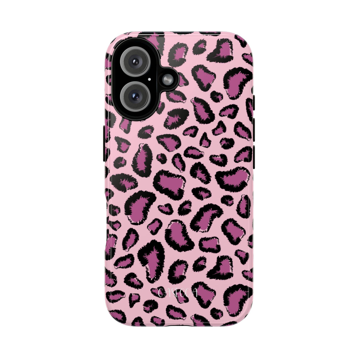 PINK LEOPARD