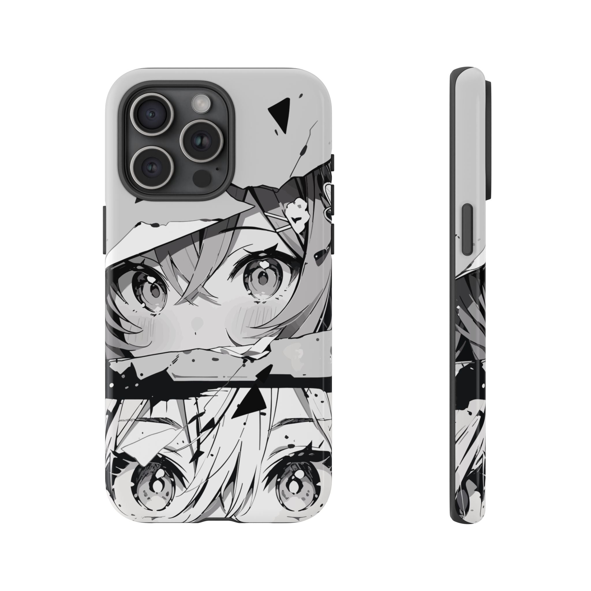 ANIME EYES