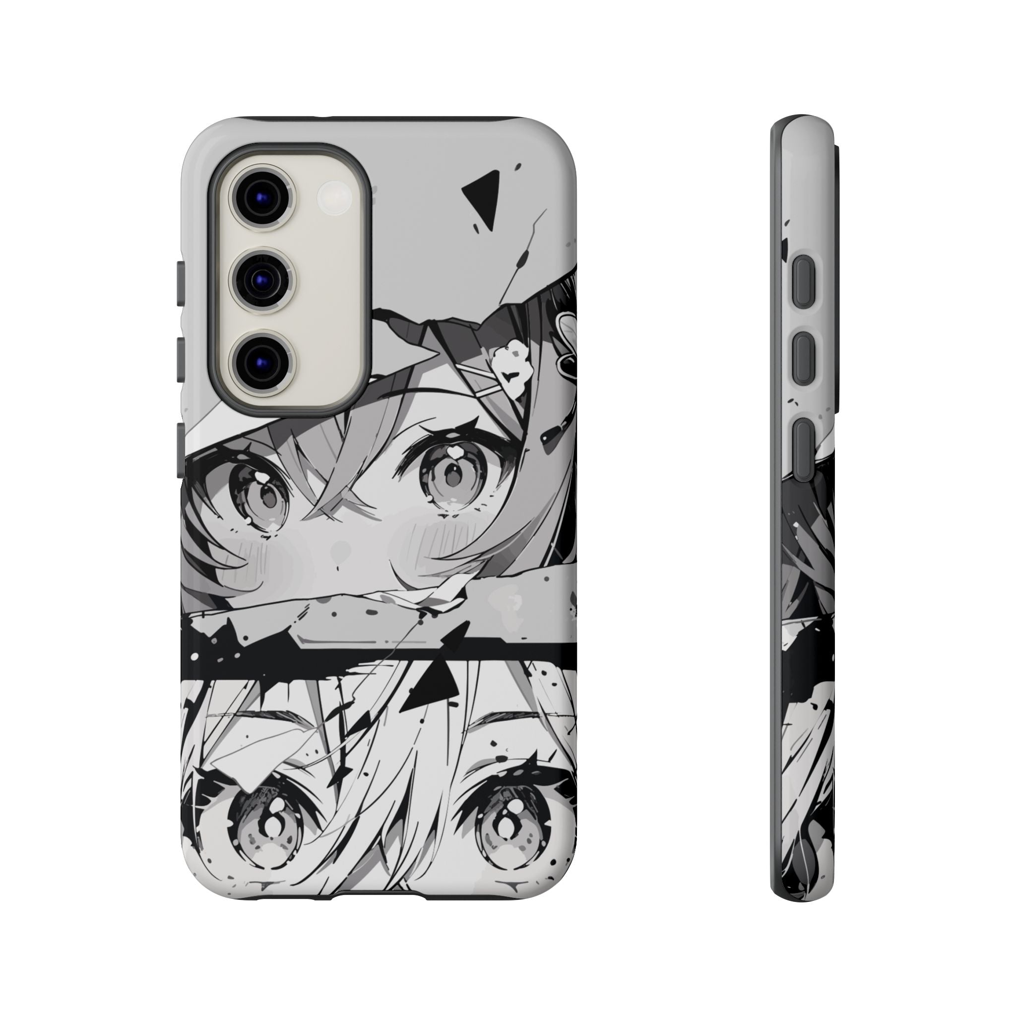ANIME EYES