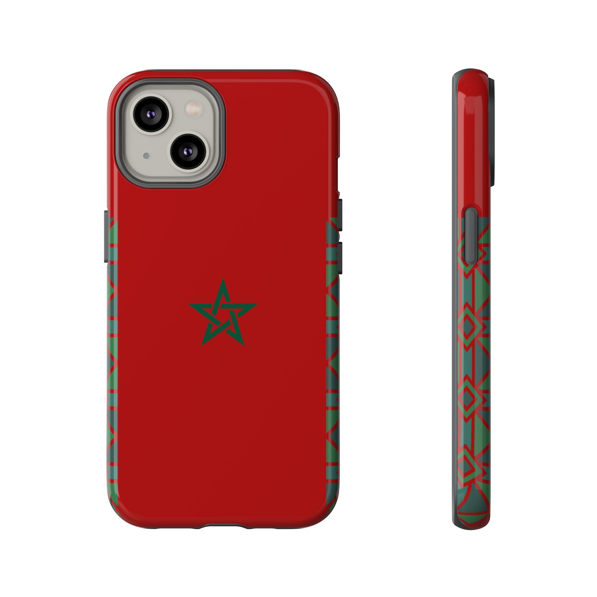 MOROCCO WORLD CUP