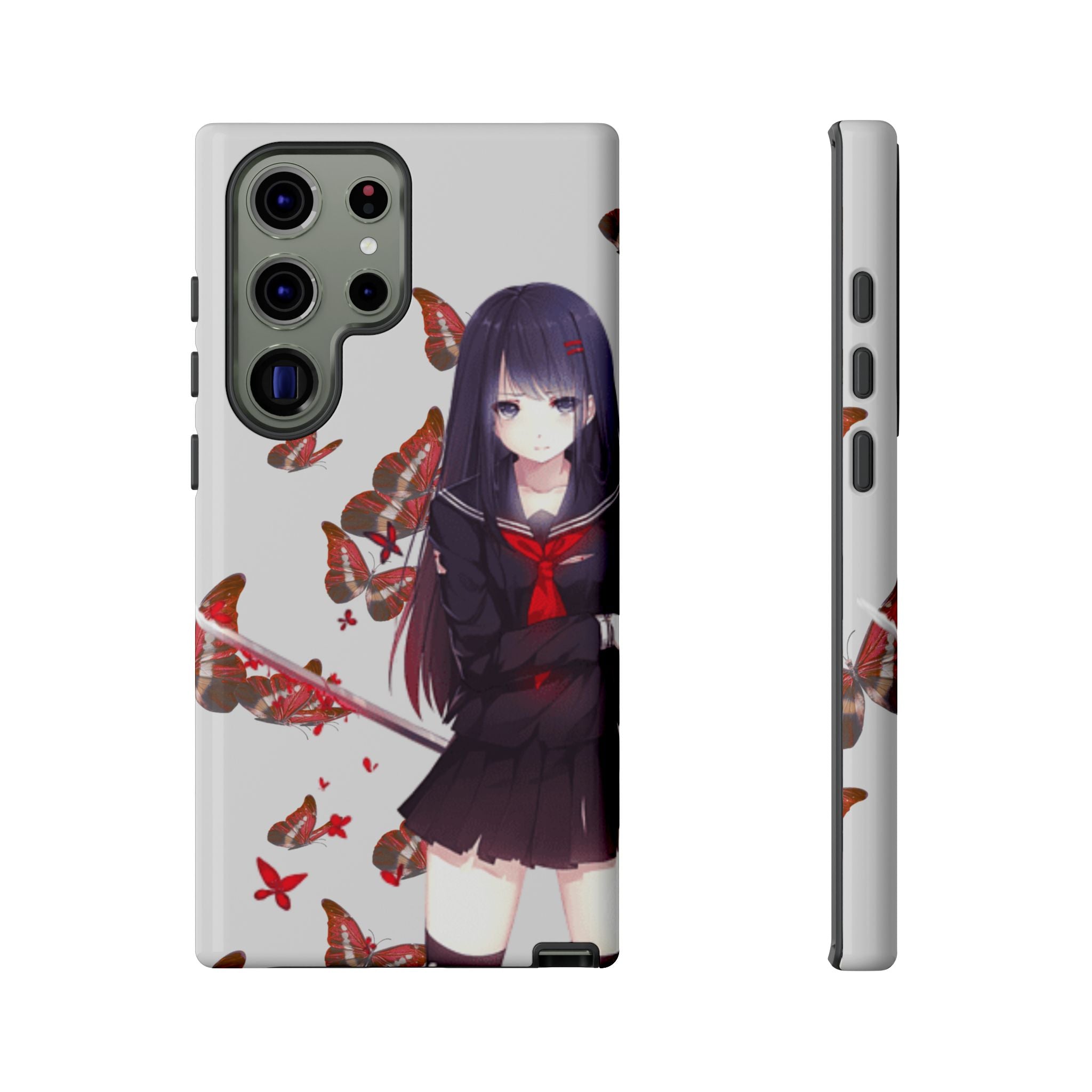 ANIME GIRL SAKURA