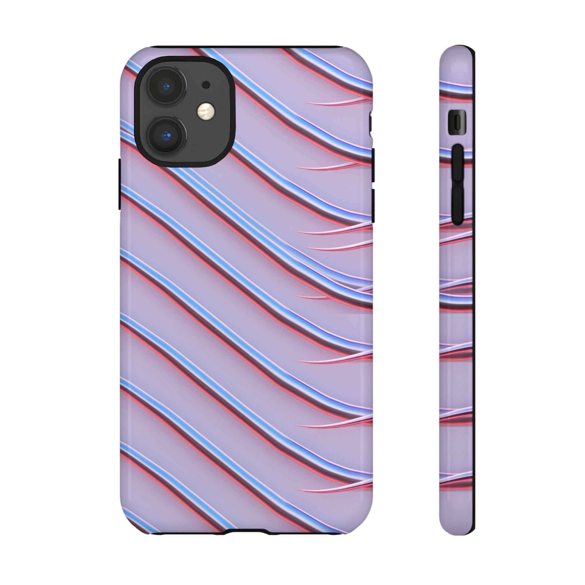 IRIDESCENT WAVE