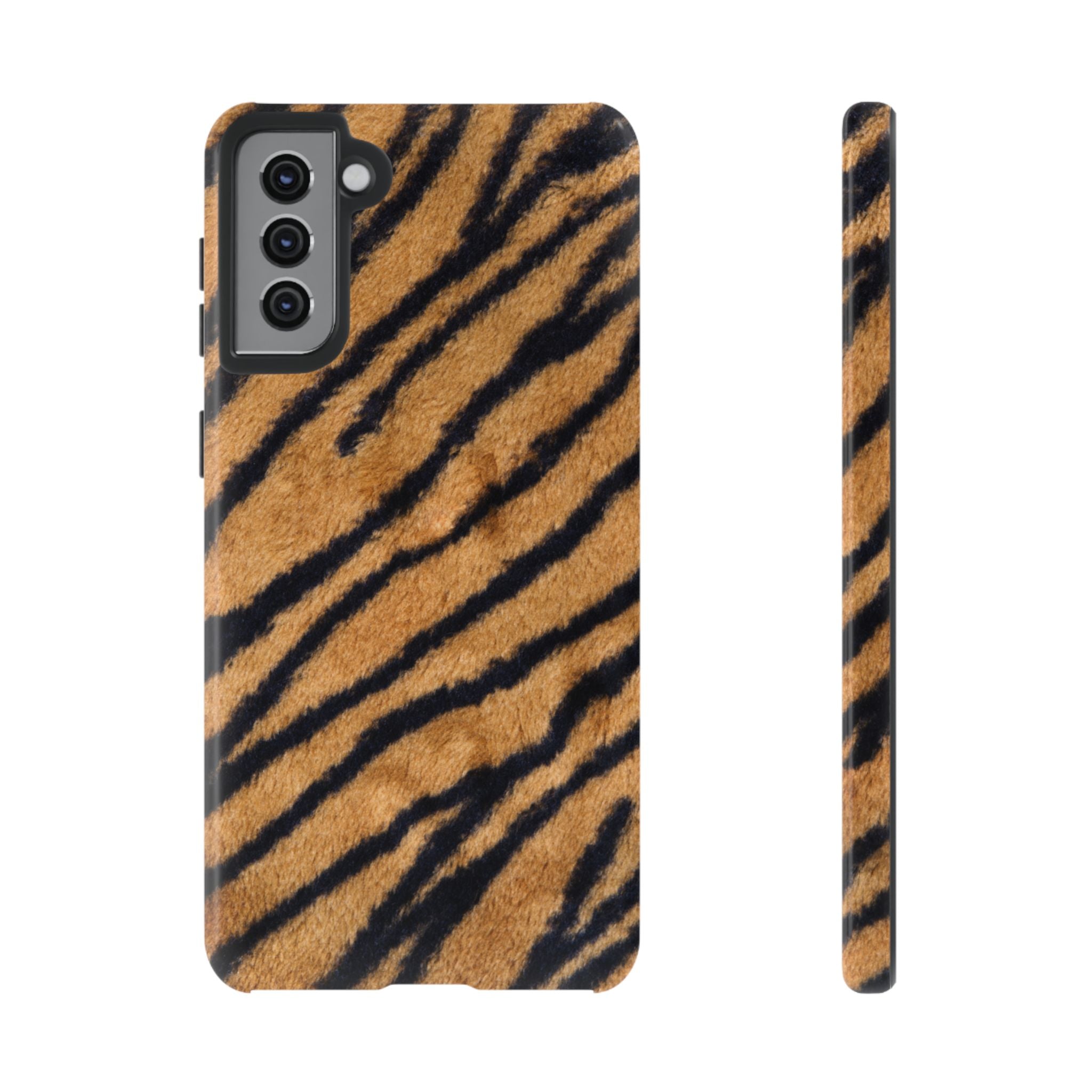 TIGER PRINT