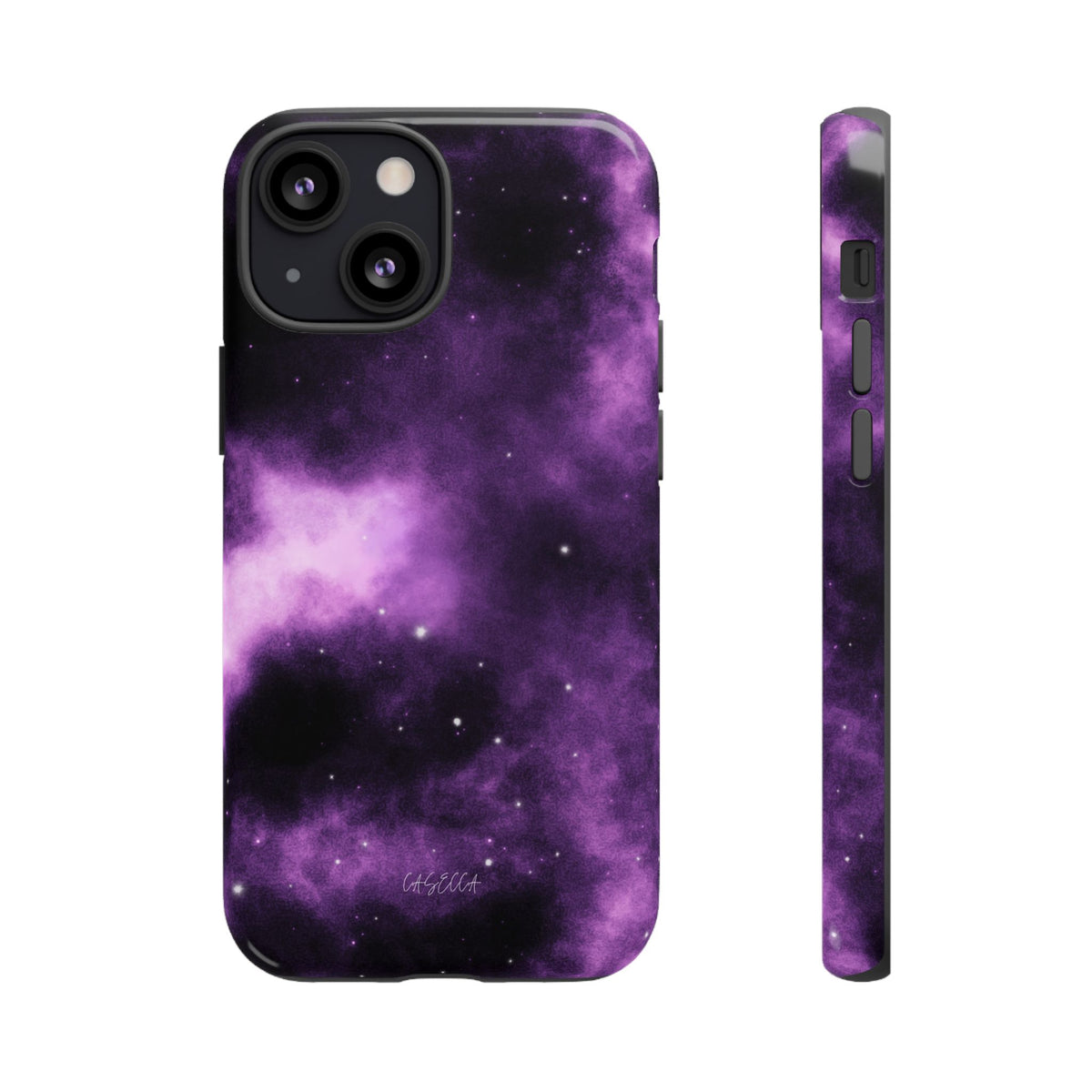 PURPLE NEBULA