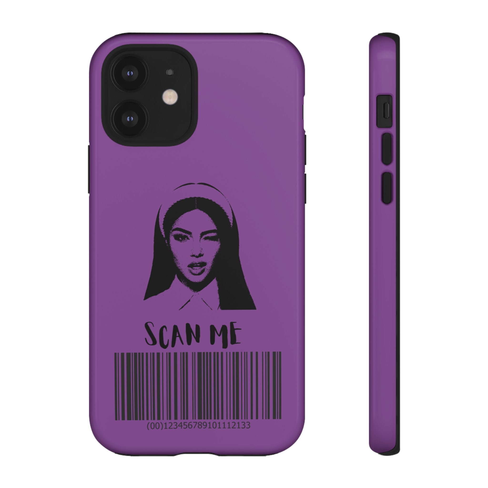''SCAN ME''