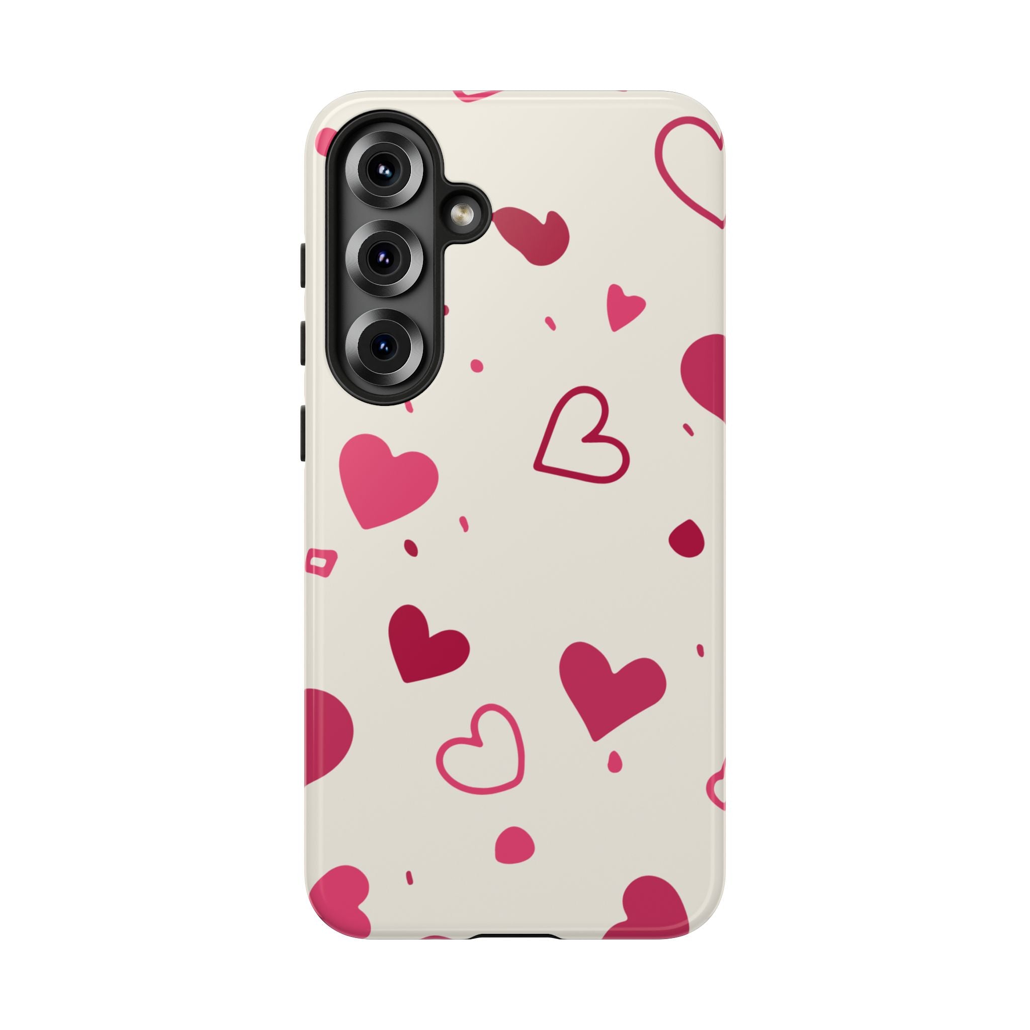 HEARTS