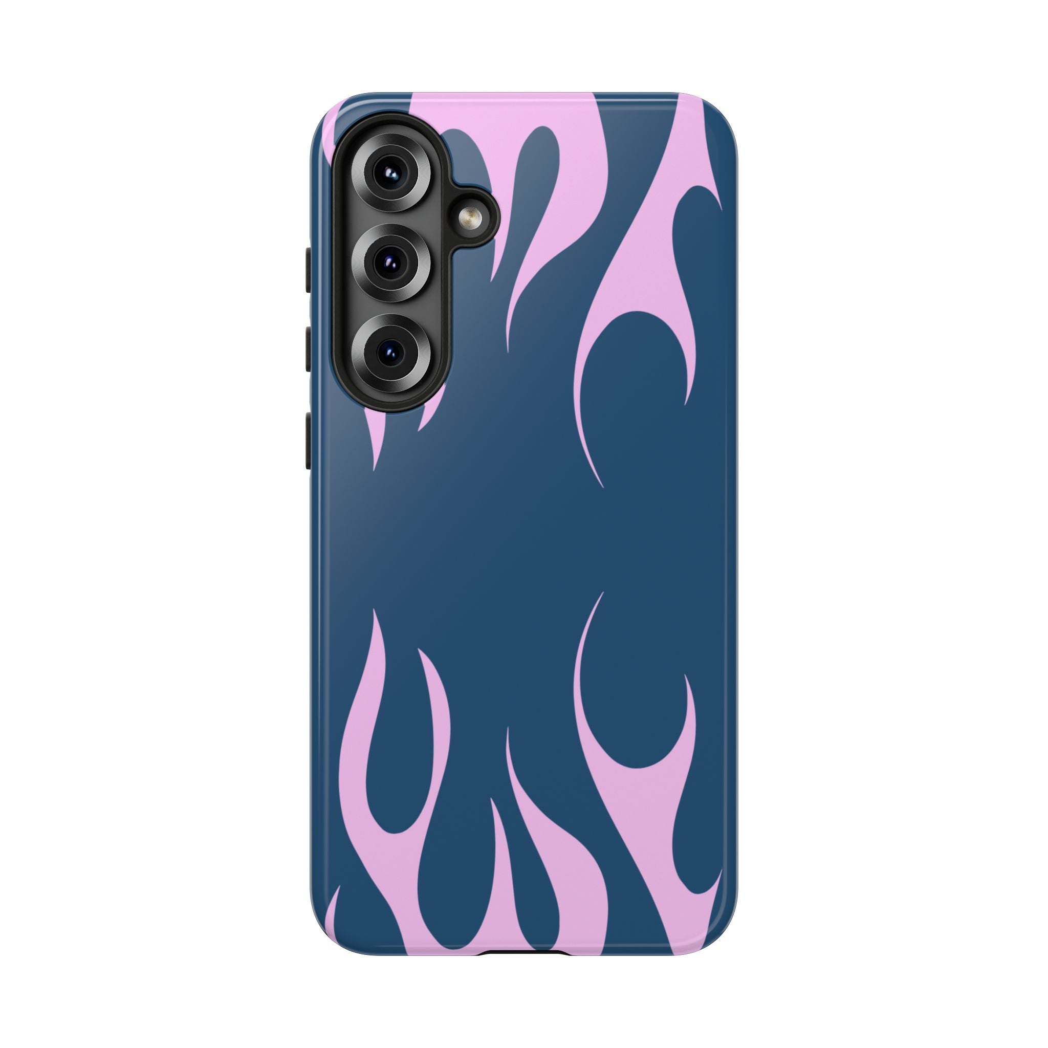 PINK FLAMES