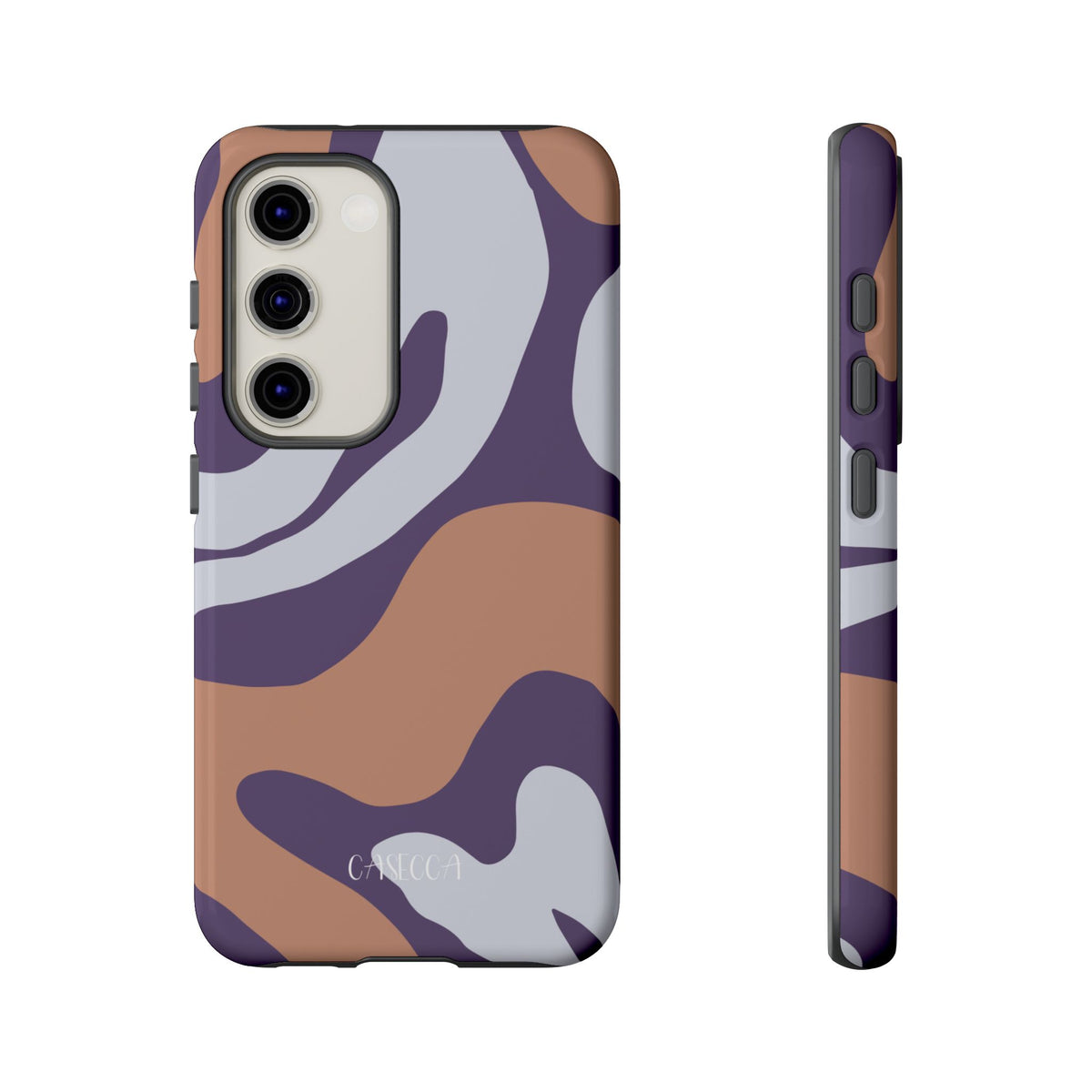 CAMOUFLAGE CASE