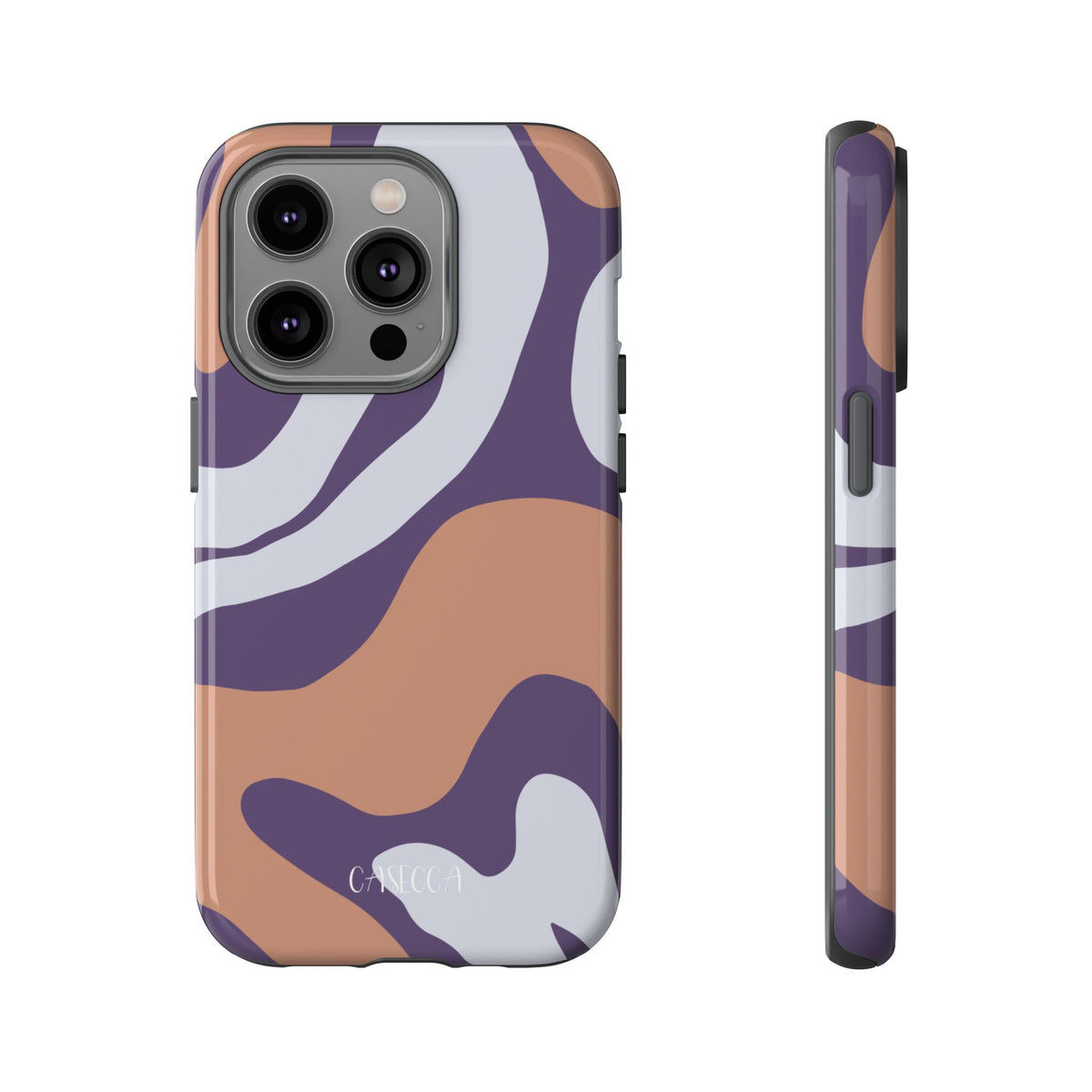 CAMOUFLAGE CASE