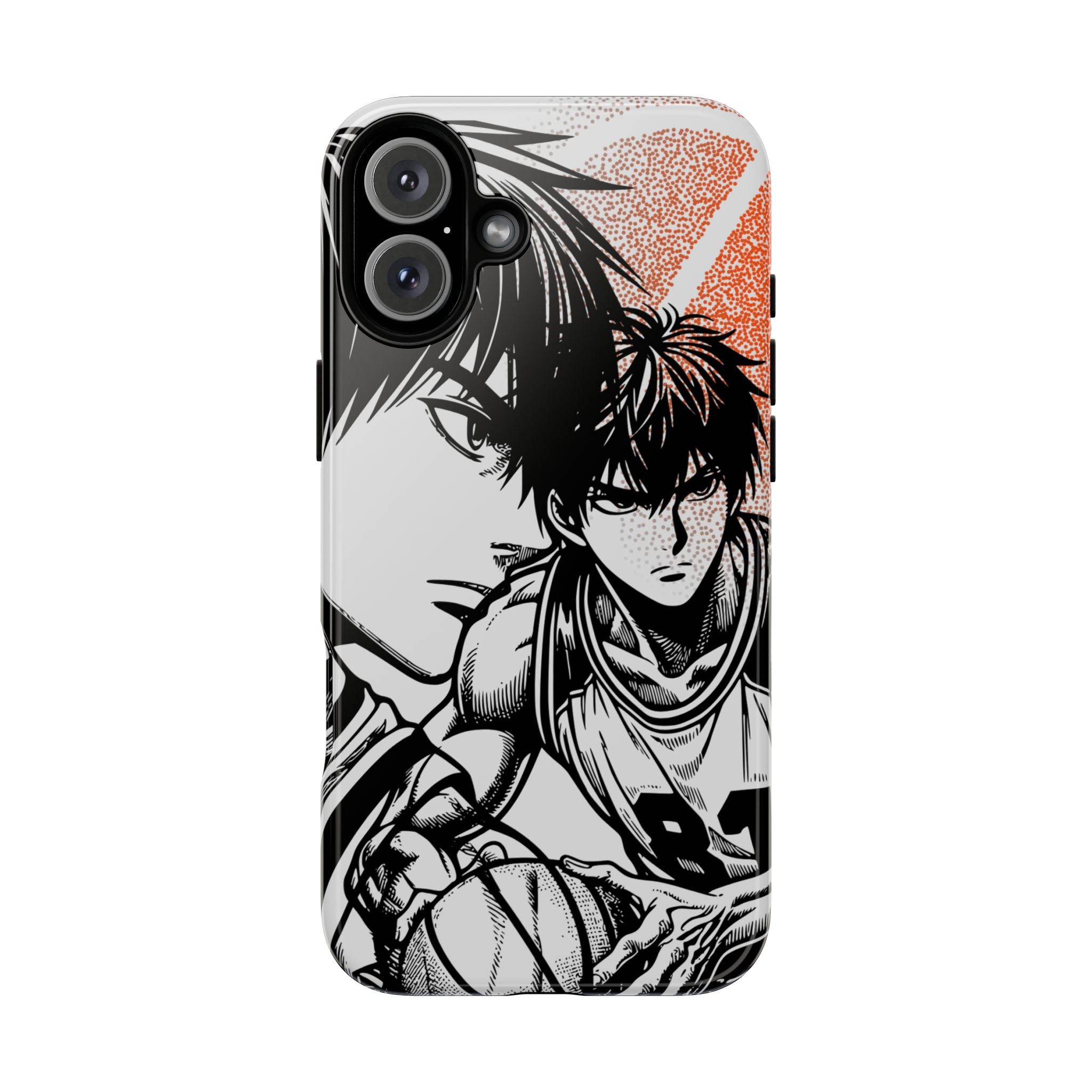 MANGA BASKETBALL