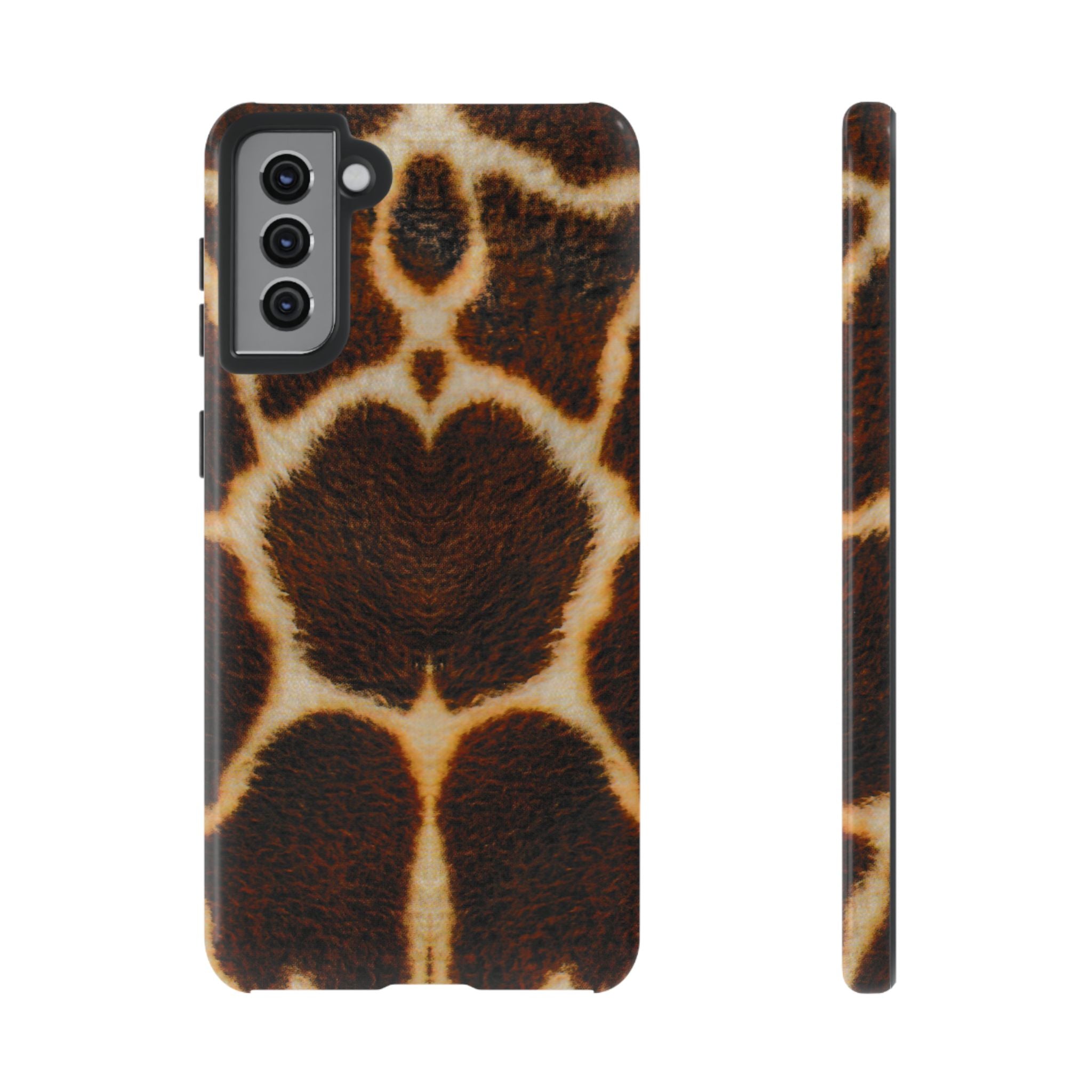 GIRAFFE PRINT