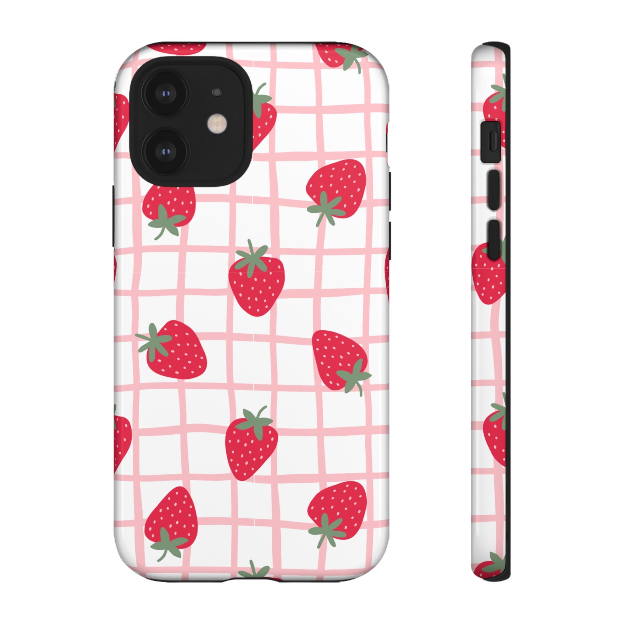 SWEET STRAWBERRIES