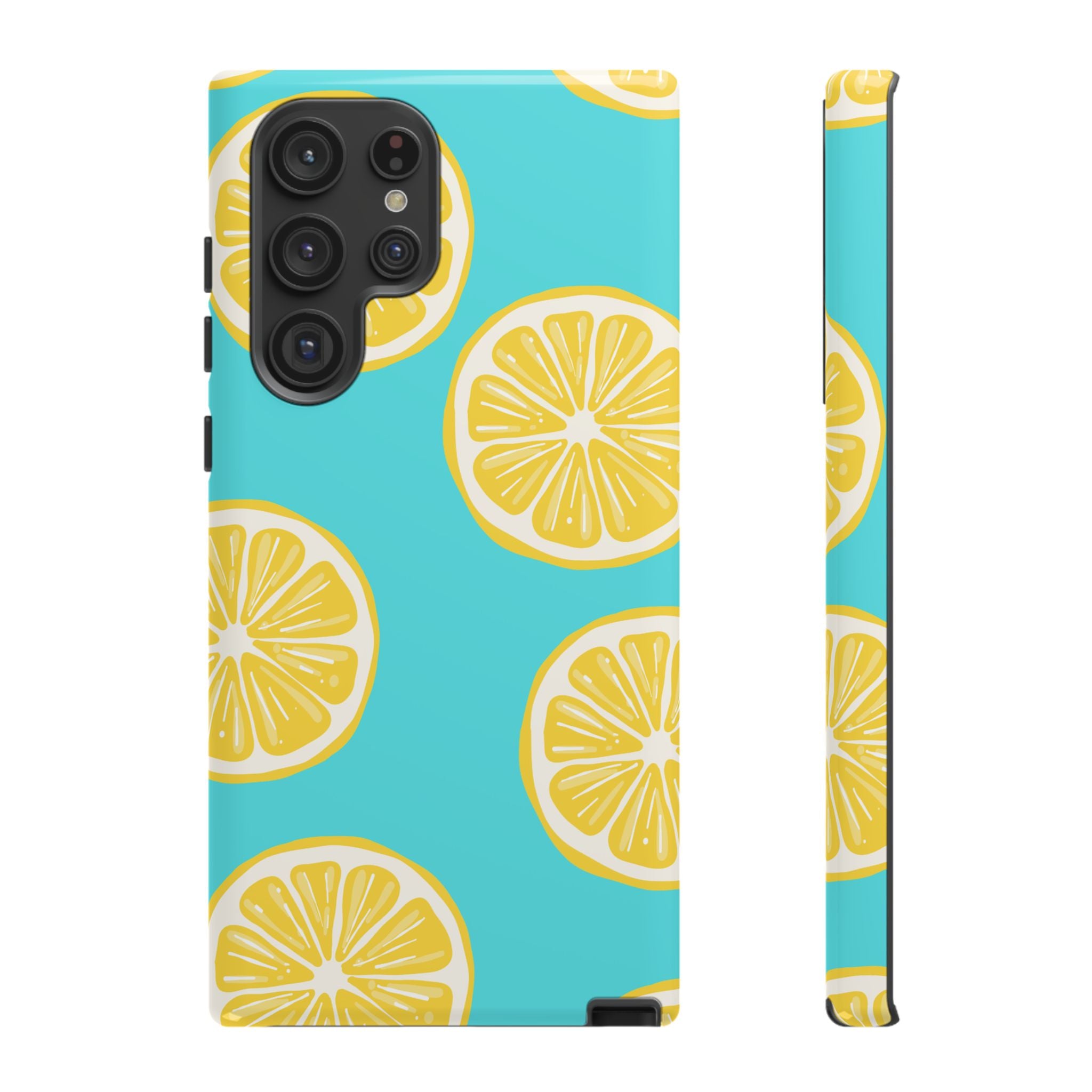 LEMONADE