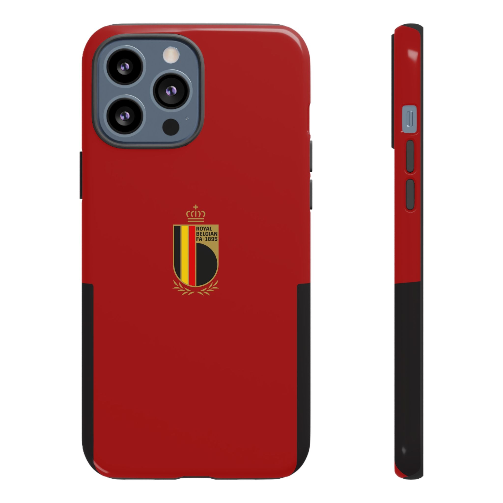 BELGIUM WORLD CUP