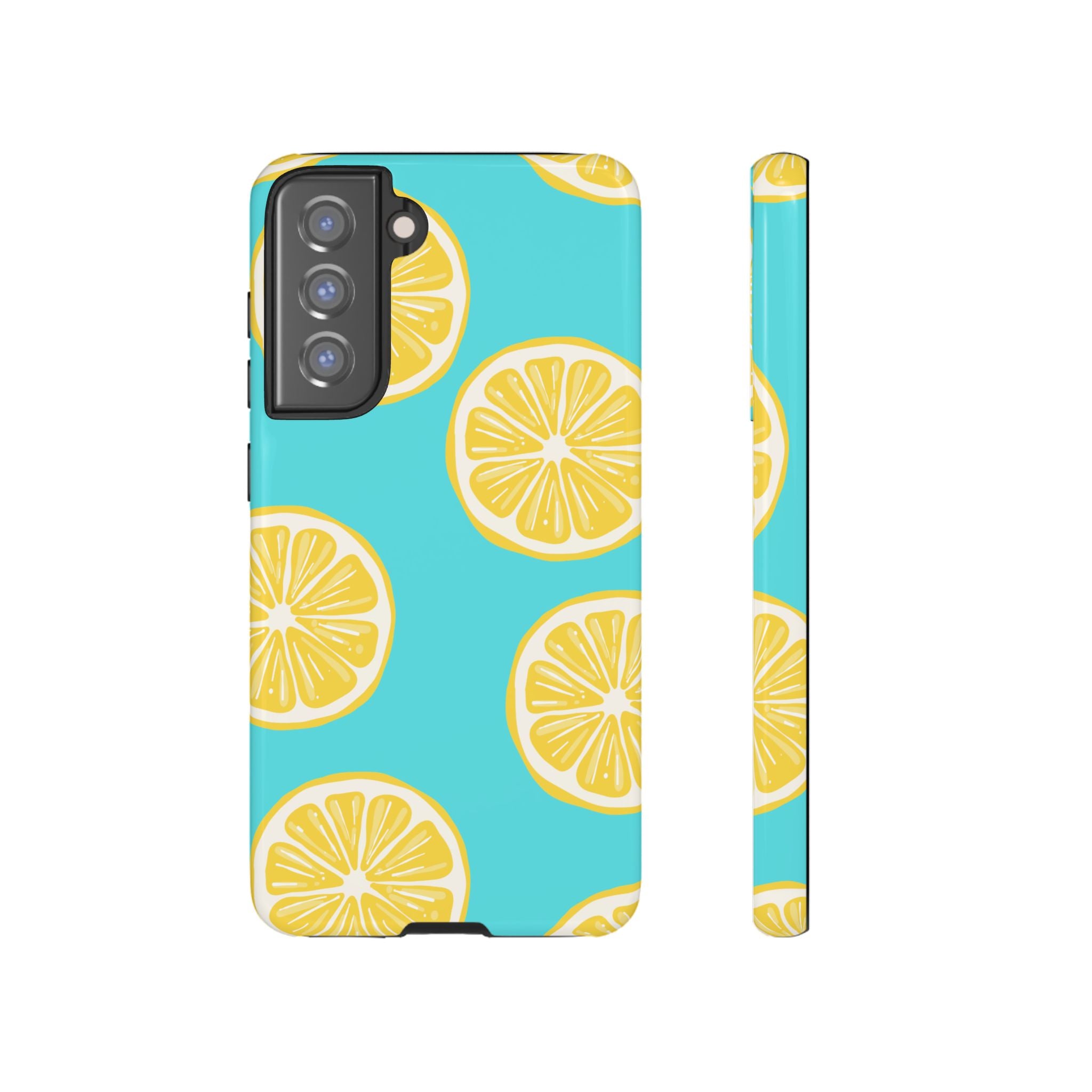 LEMONADE