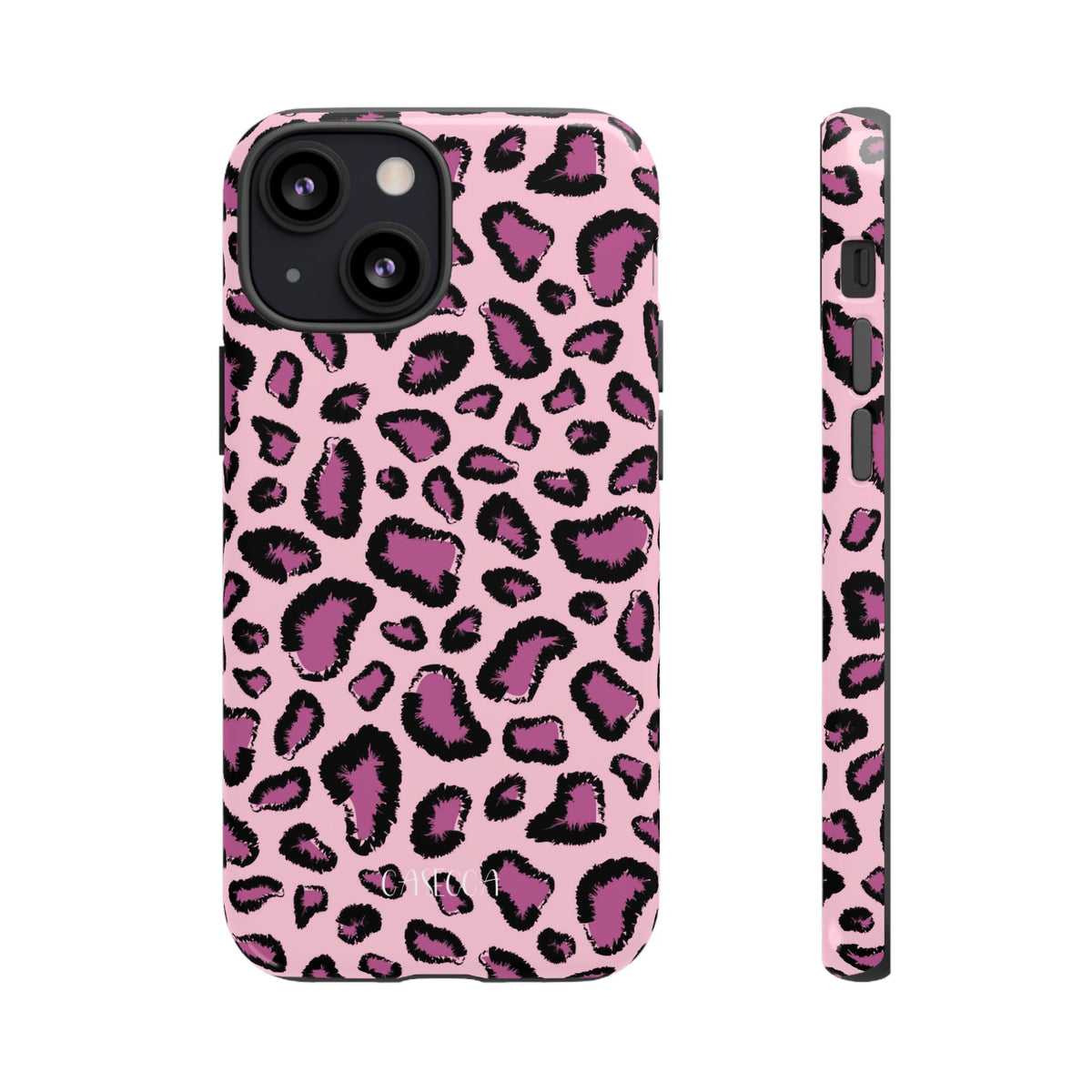 PINK LEOPARD