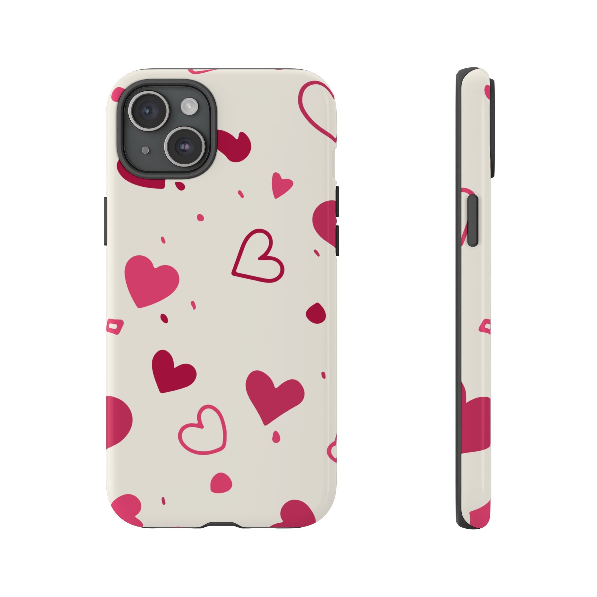 HEARTS