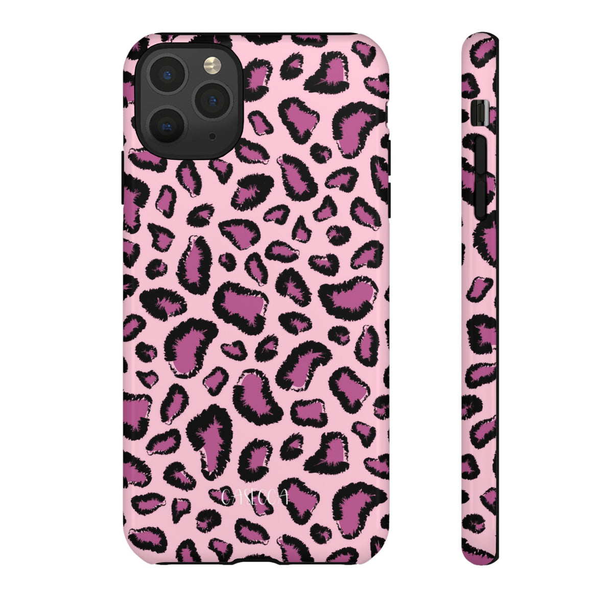 PINK LEOPARD