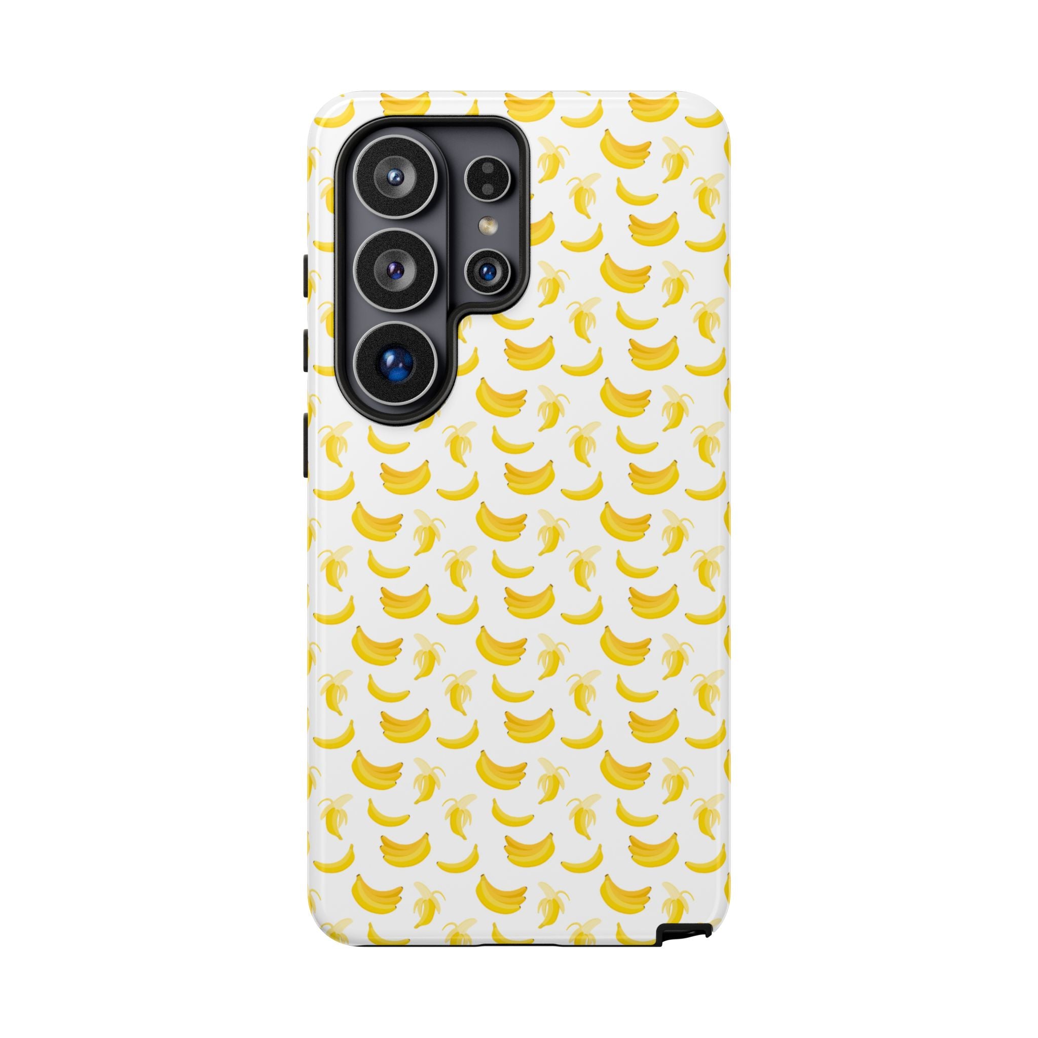 BANANAS