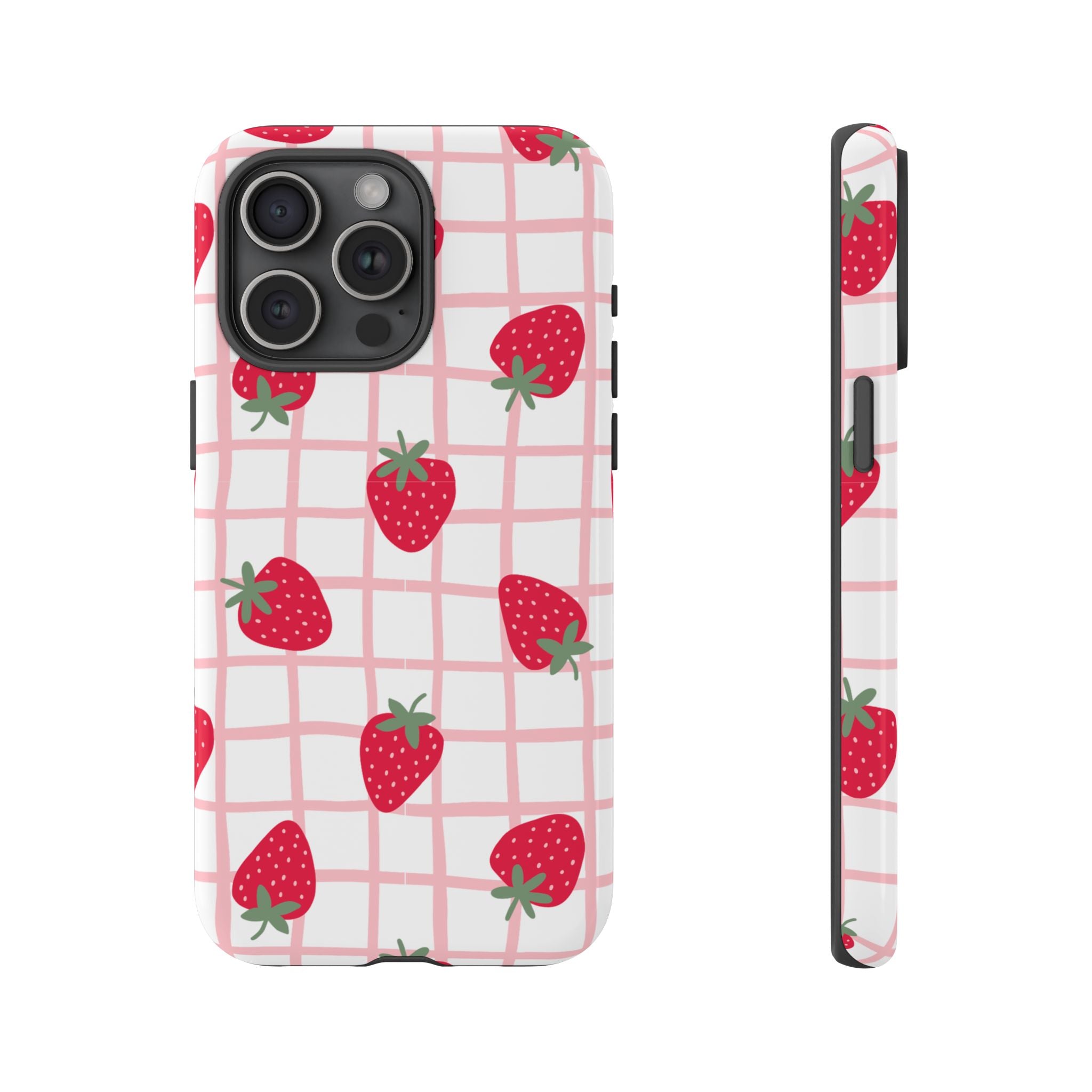 SWEET STRAWBERRIES
