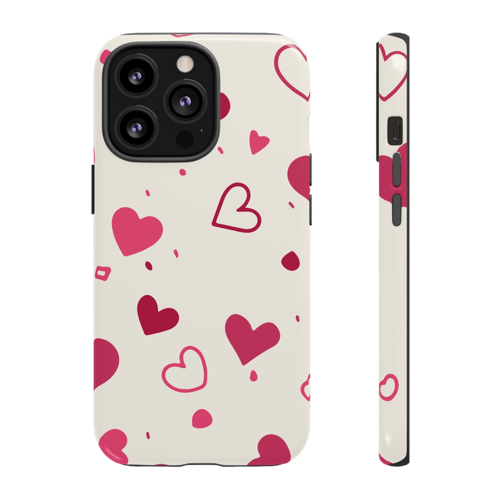 HEARTS