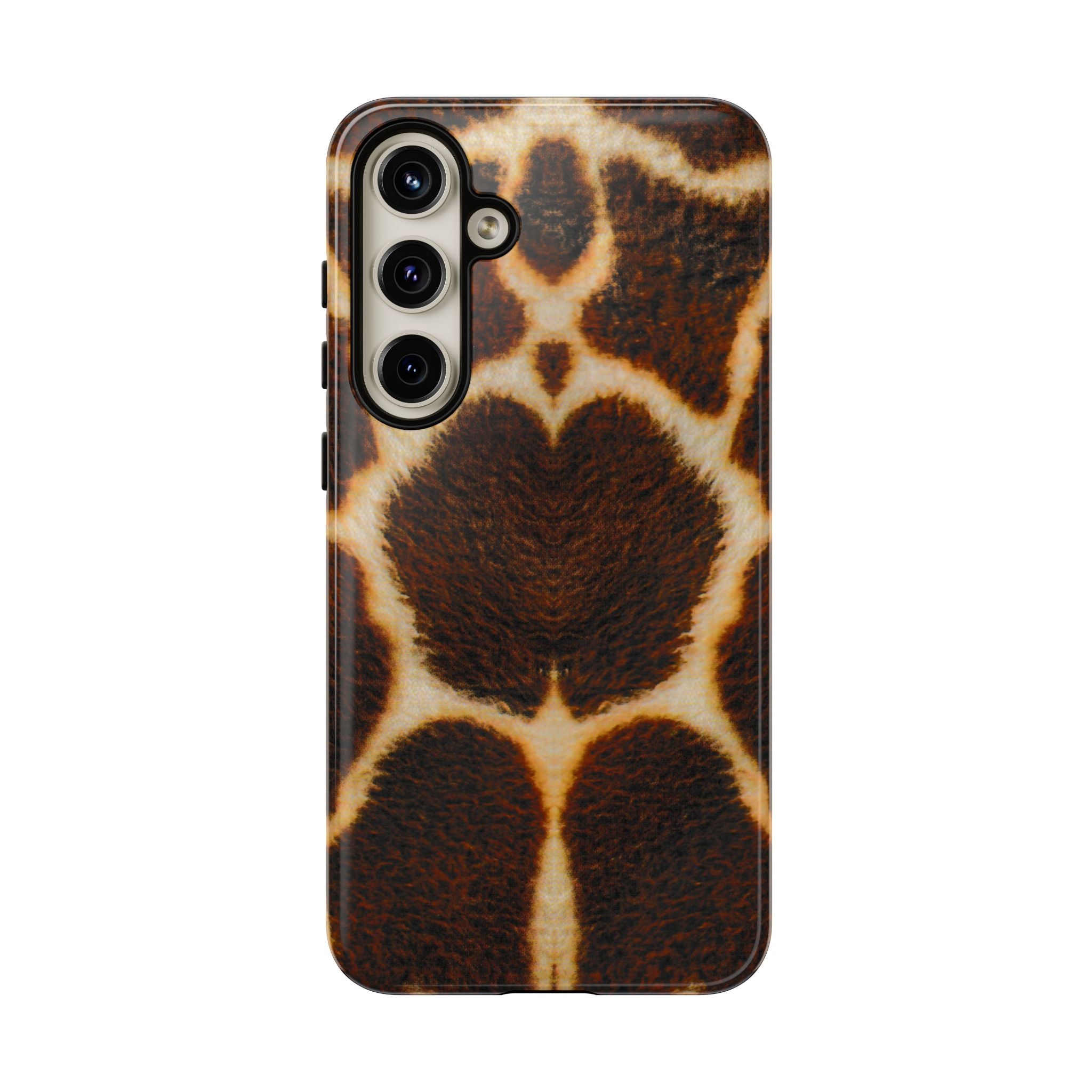 GIRAFFE PRINT
