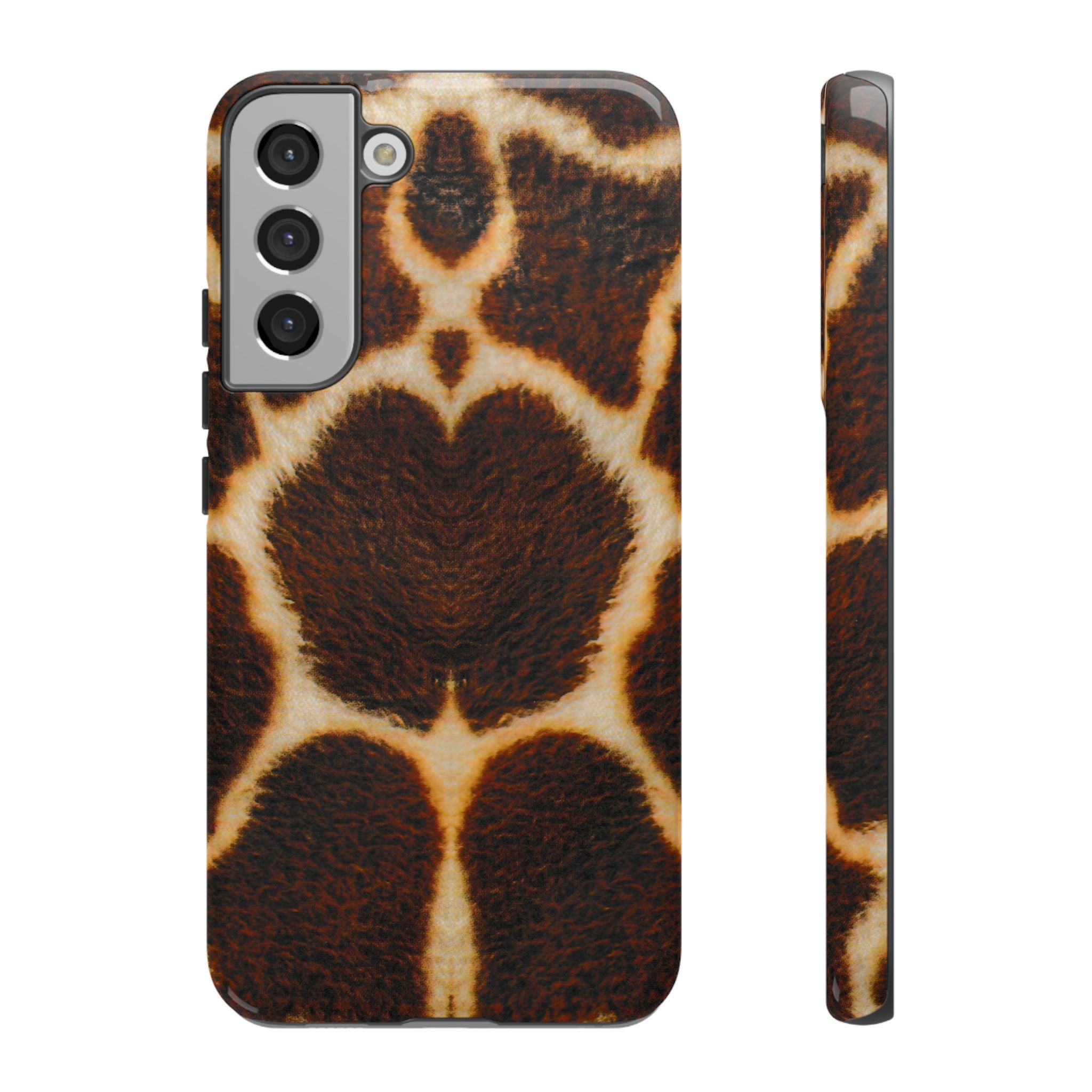 GIRAFFE PRINT